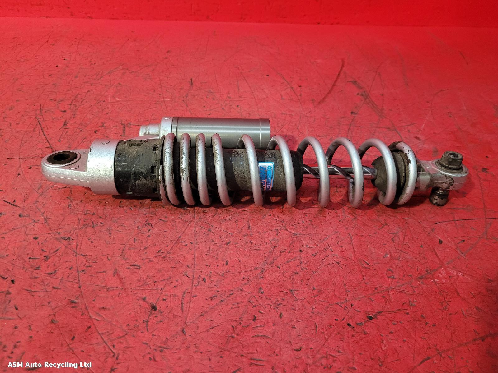 View Auto part Rear Shock Absorber Honda Cb 1300 2005