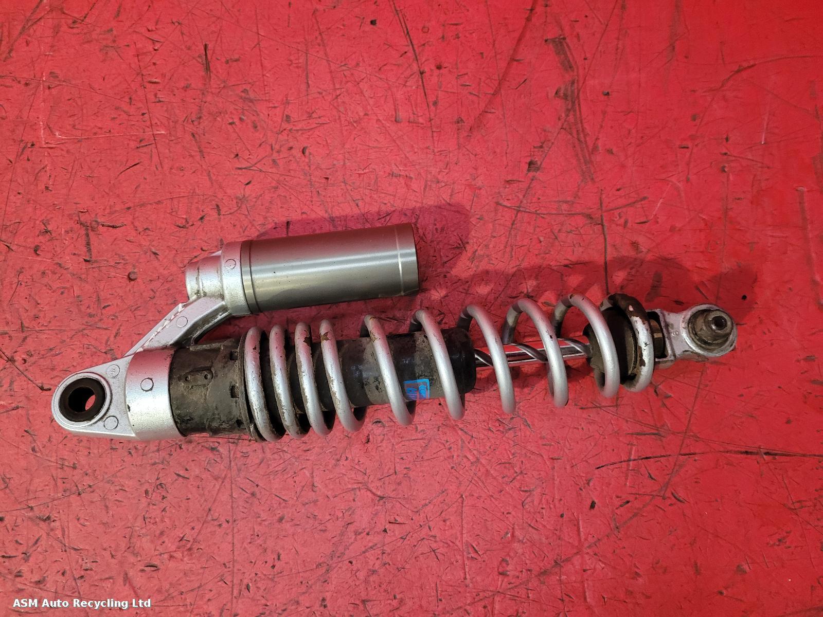 View Auto part Rear Shock Absorber Honda Cb 1300 2005