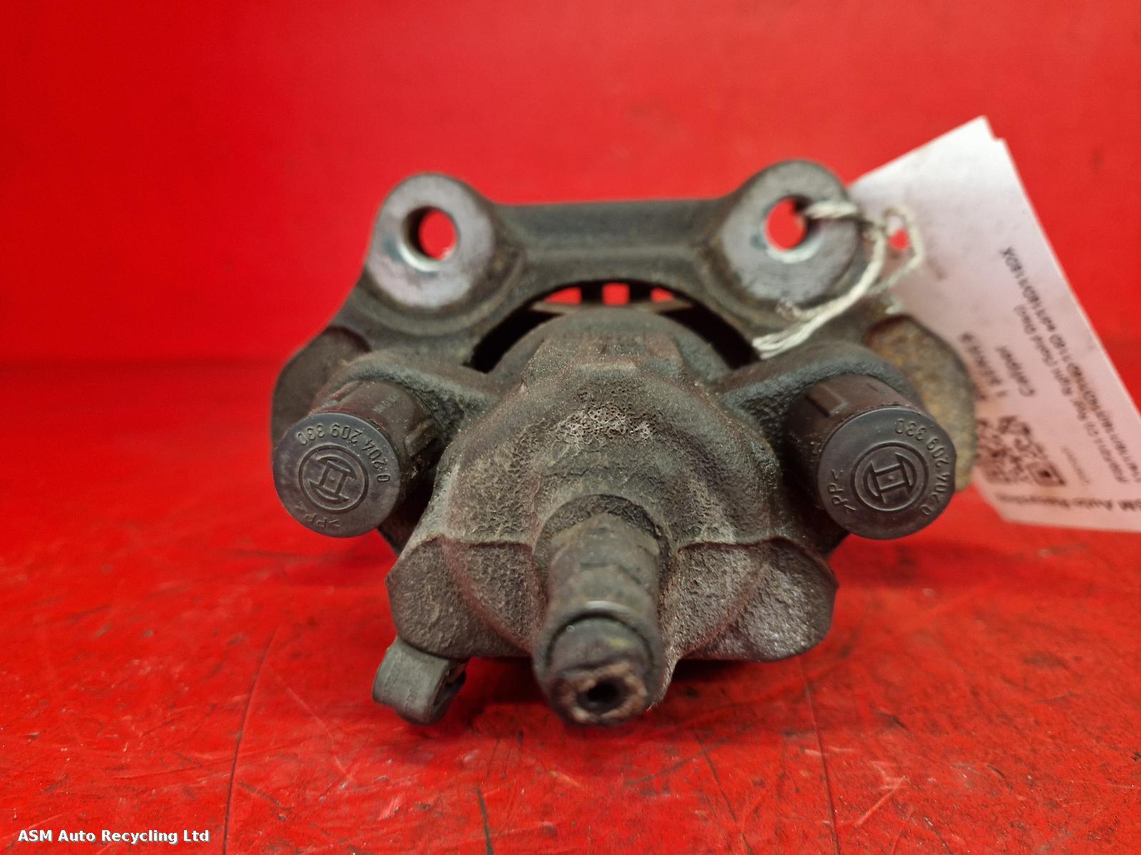 View Auto part Caliper Bmw 1 Series 2015
