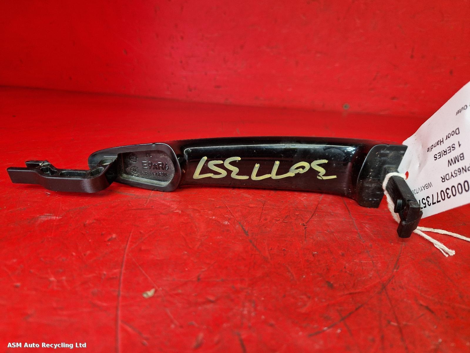 View Auto part Door Handle Bmw 1 Series 2015
