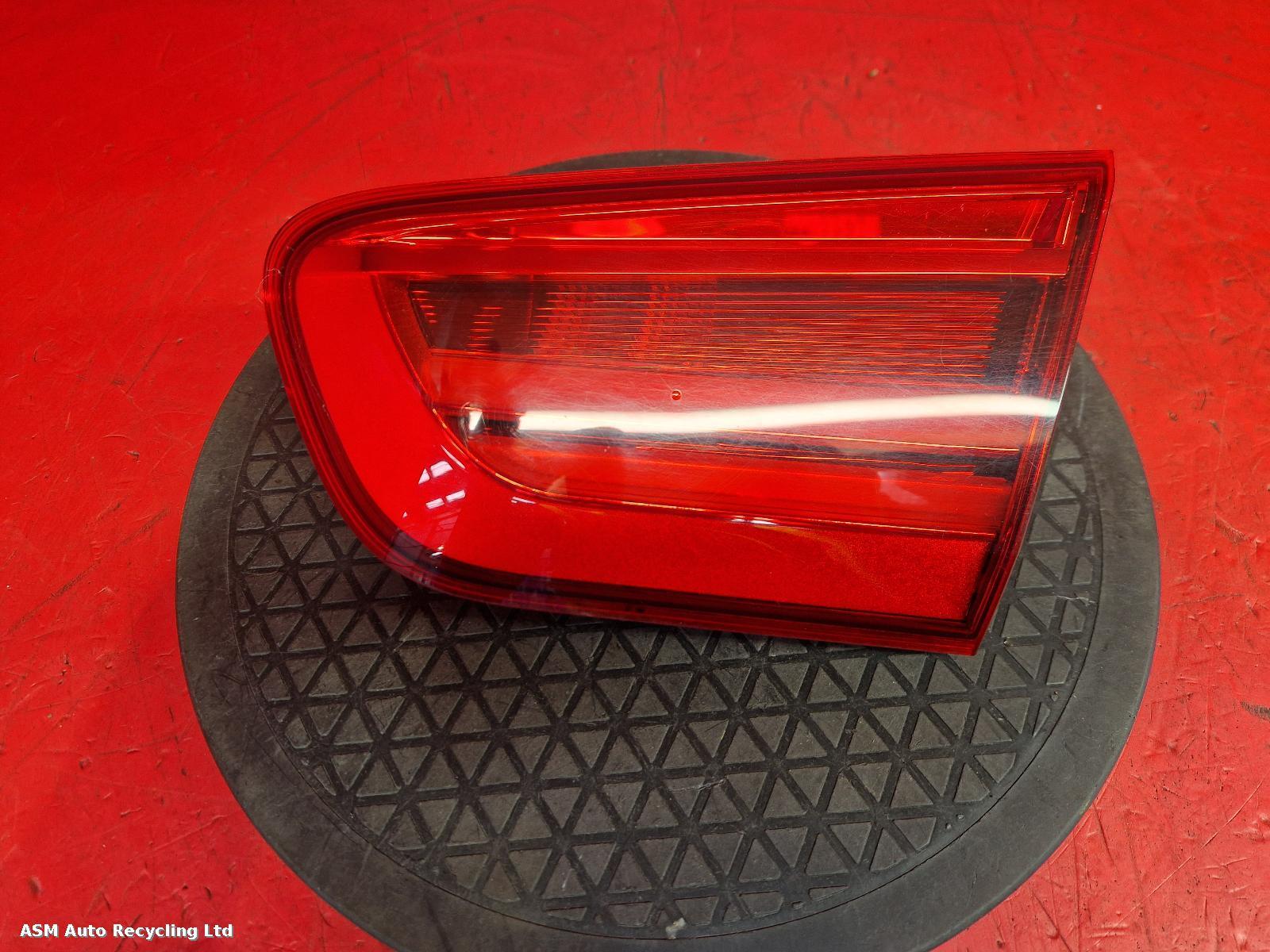 View Auto part R Taillight Bmw 1 Series 2015