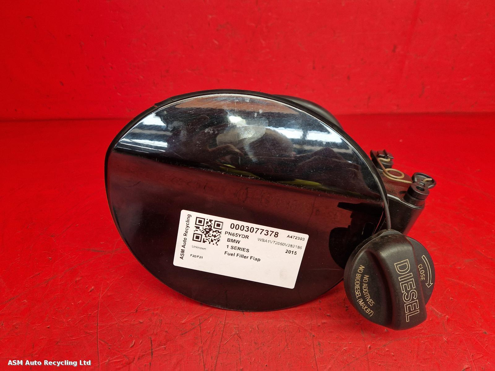 View Auto part Fuel Filler Flap Bmw 1 Series 2015