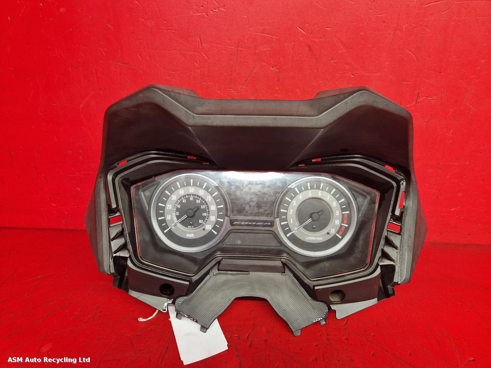 View Auto part Speedometer Honda Nss 300 Forza 2018