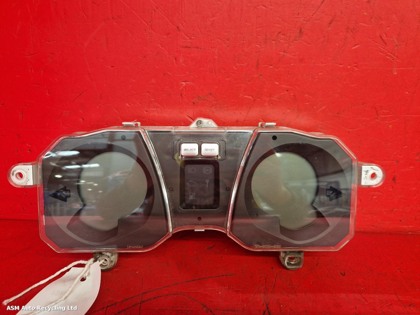 View Auto part Speedometer Yamaha Yp 2015