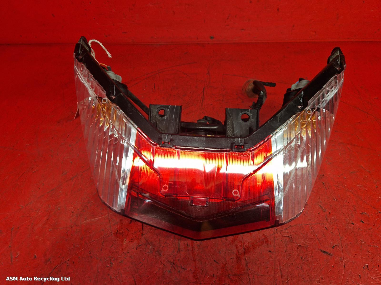 View Auto part Taillight Honda Nss 2015