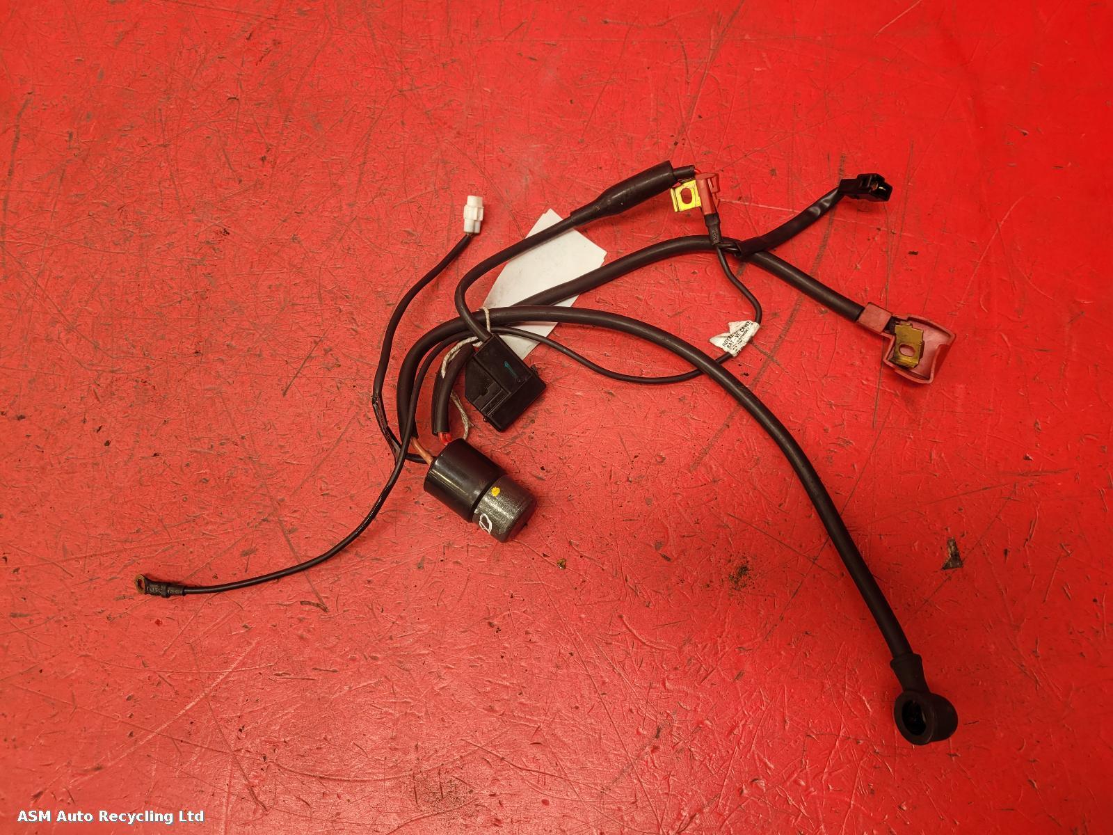 View Auto part Starter Solenoid Royal Enfield Himalayan 2022