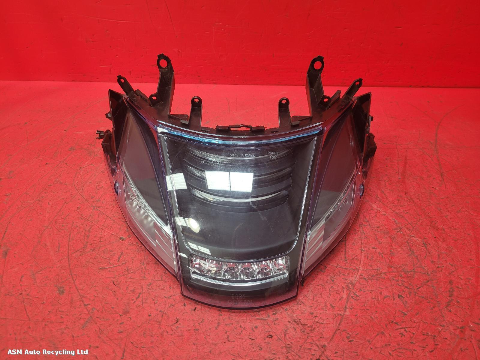 View Auto part Taillight Kymco Xciting  2014