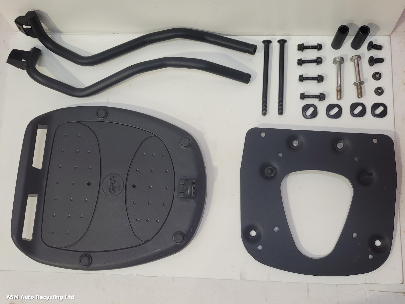 View Auto part Pannier Brackets Kymco Xciting  2014