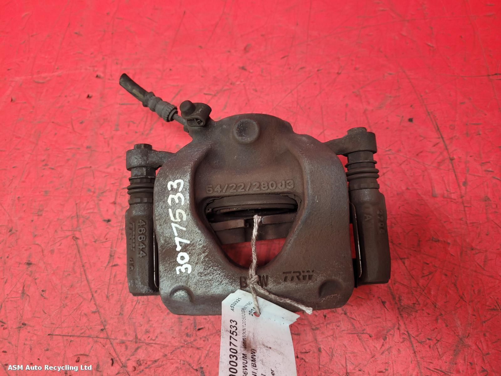 View Auto part Caliper Mini (bmw) Mini 2016