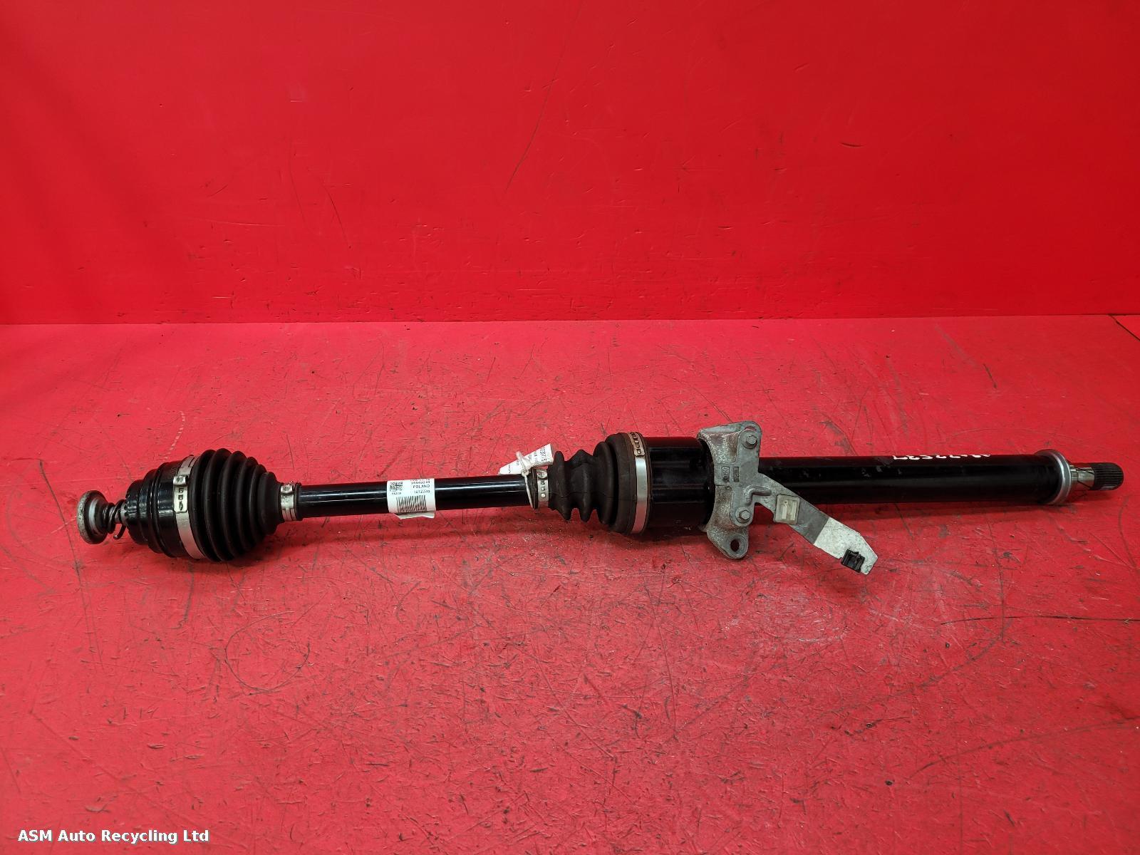 View Auto part Right Driveshaft Mini (bmw) Mini 2016