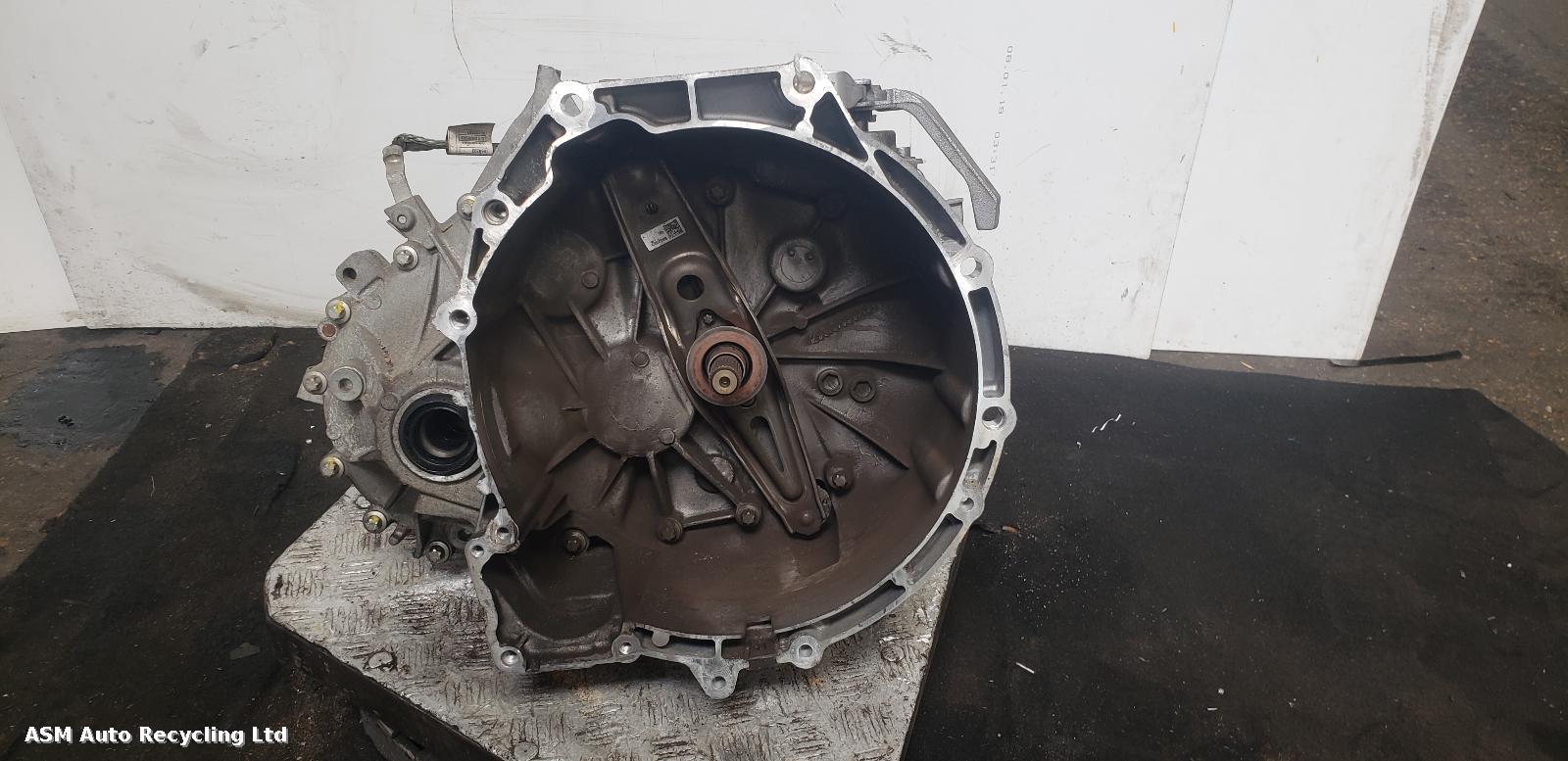View Auto part Gearbox Mini (bmw) Mini 2016
