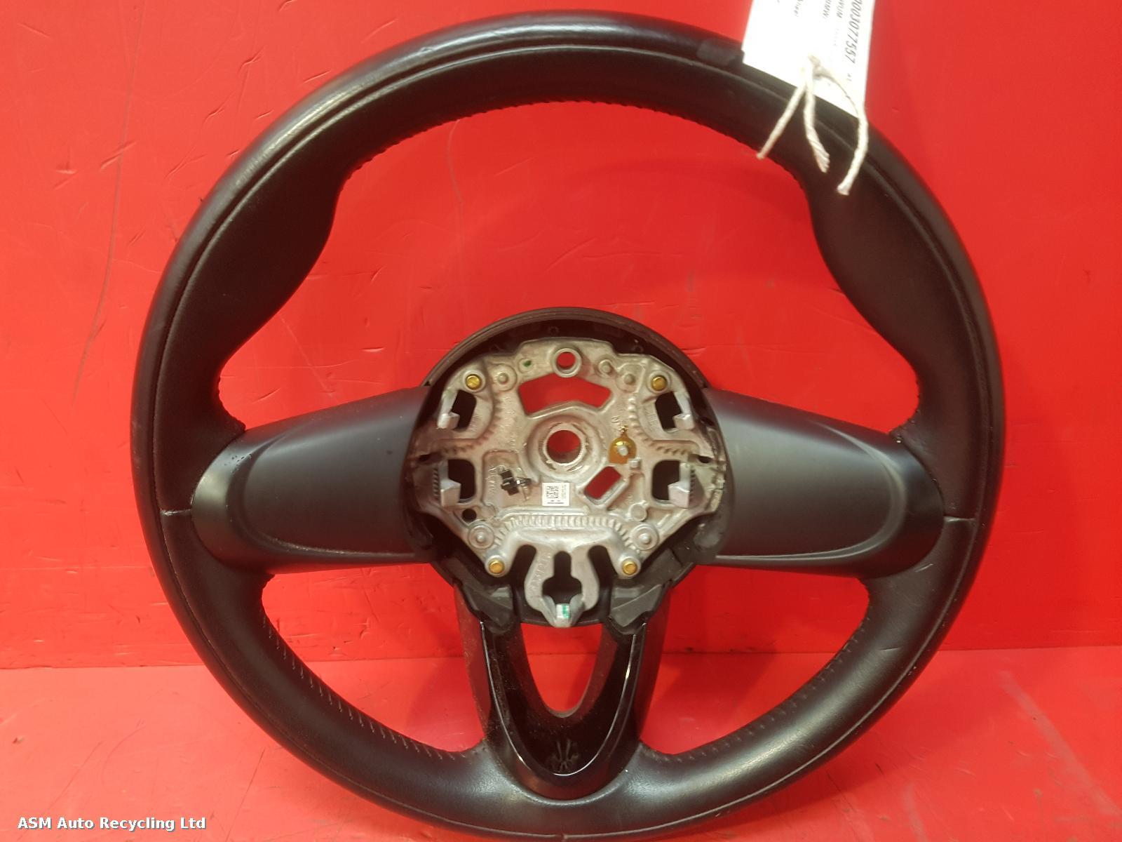 View Auto part Steering Wheel Mini (bmw) Mini 2016