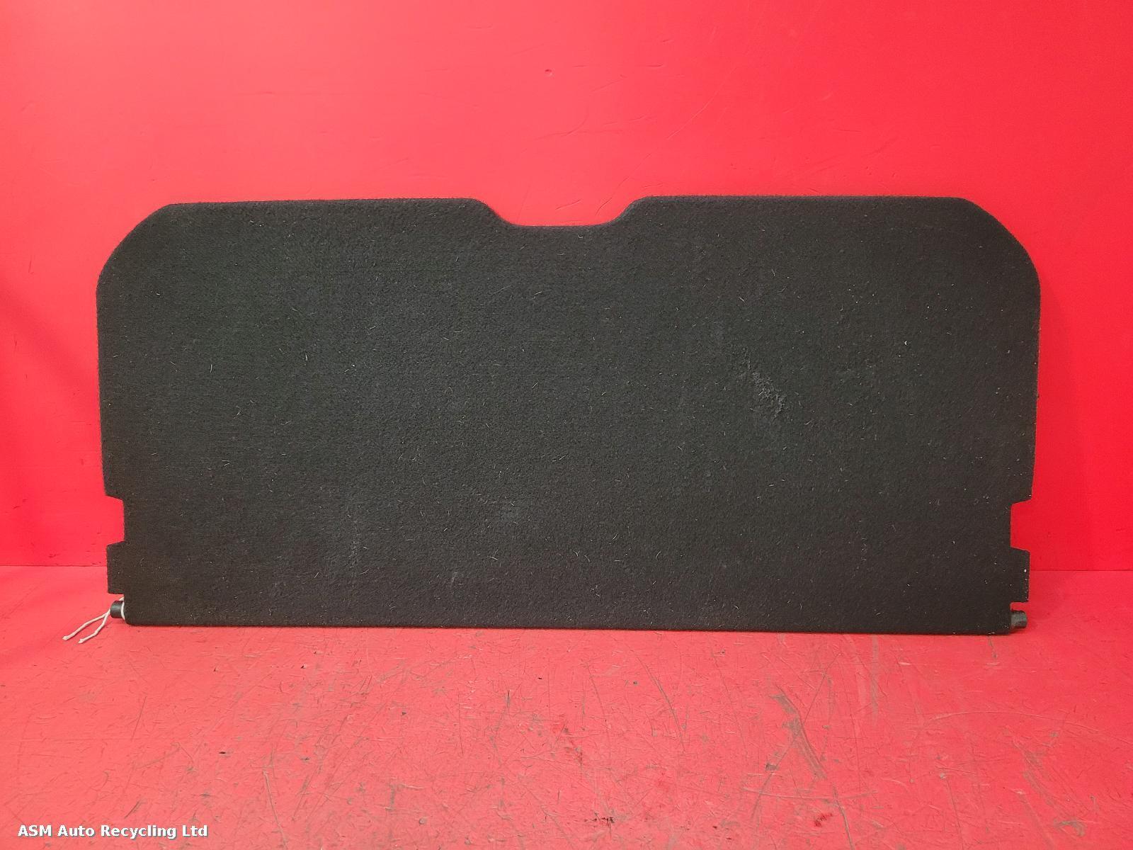 View Auto part Floor Mats/Boot Liner Mini (bmw) Mini 2016