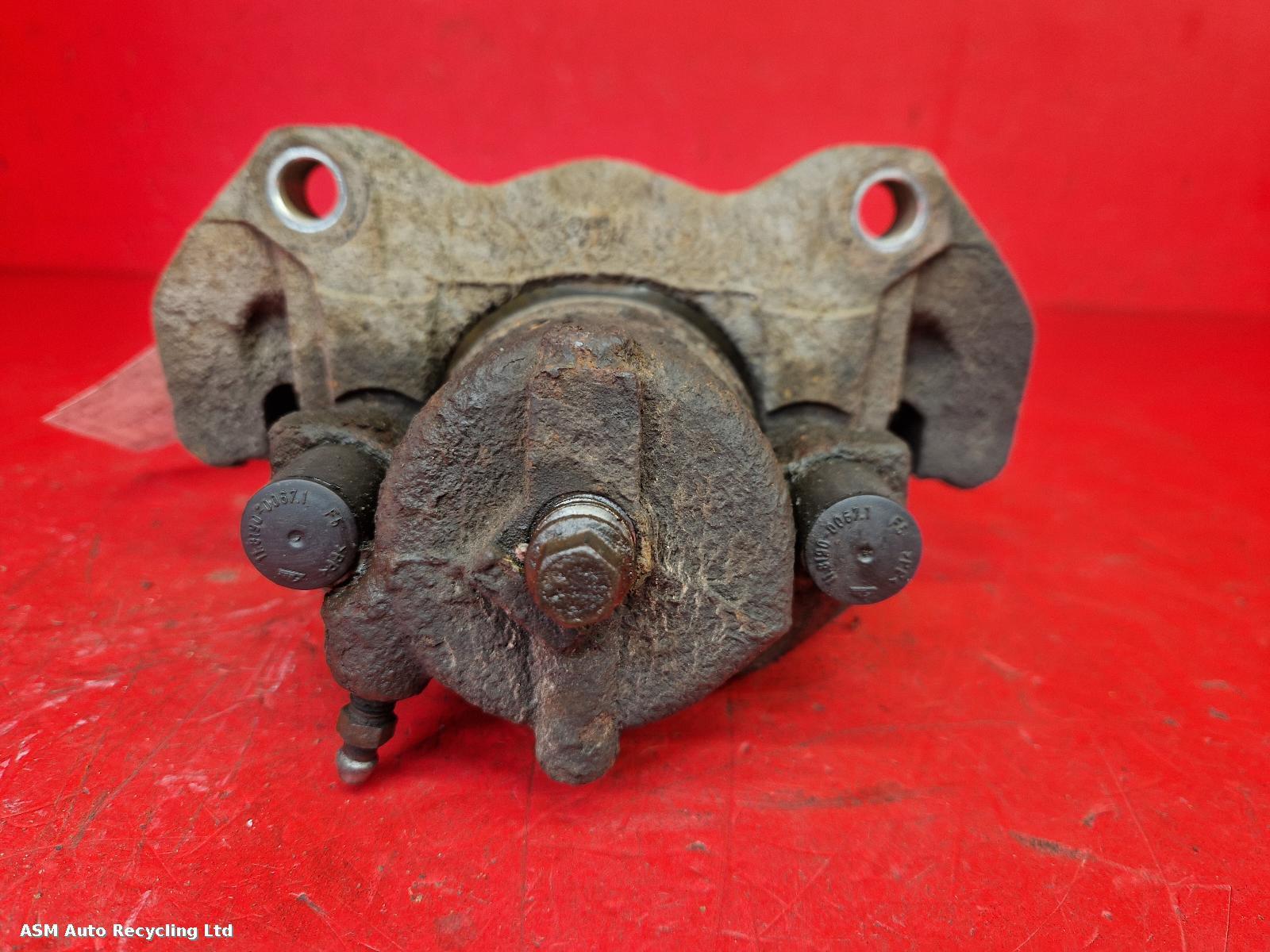 View Auto part Caliper Vauxhall Meriva 2012