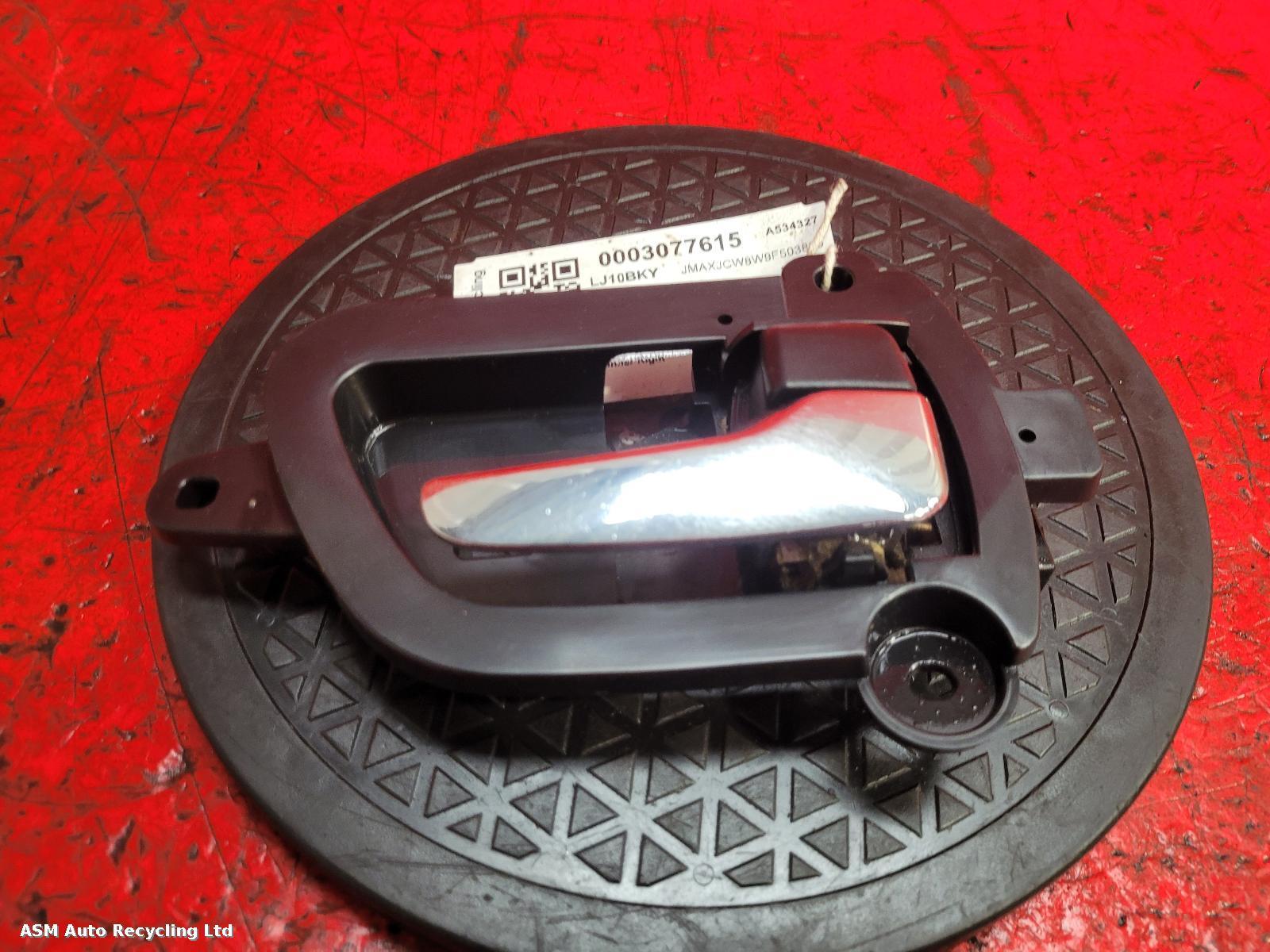 View Auto part Door Handle Mitsubishi Outlander 2010