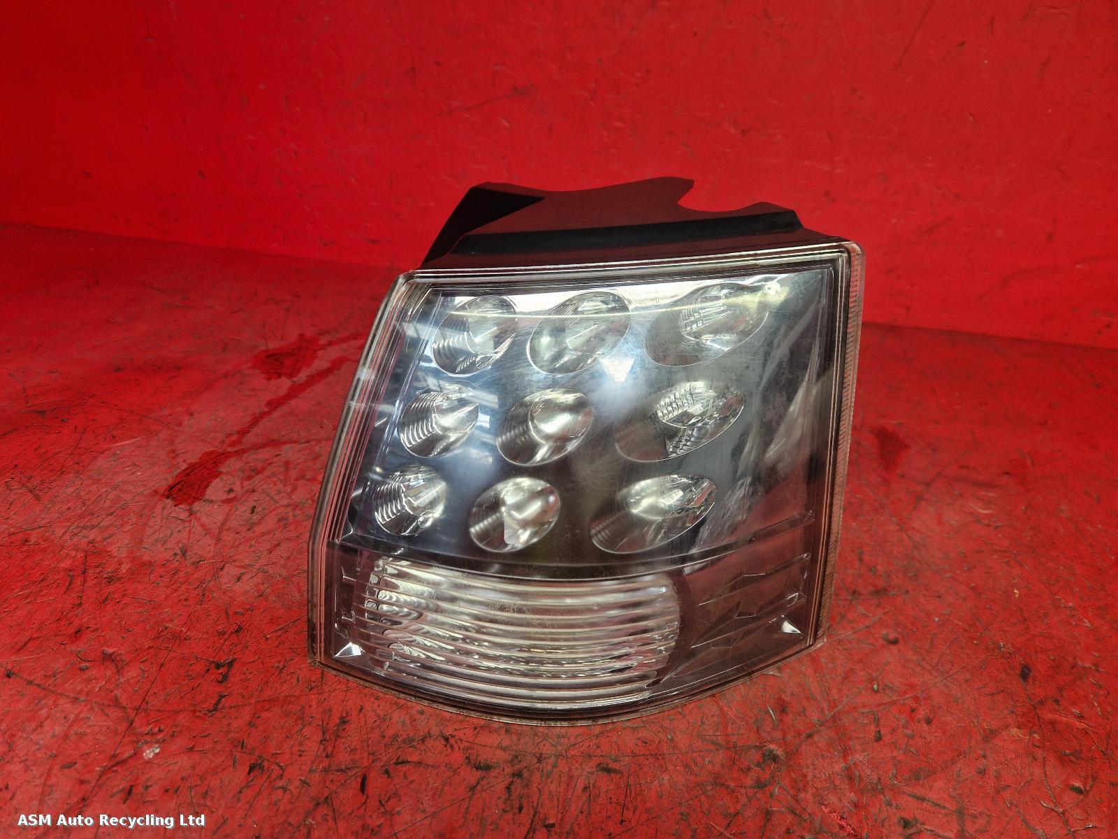 View Auto part R Taillight Mitsubishi Outlander 2010