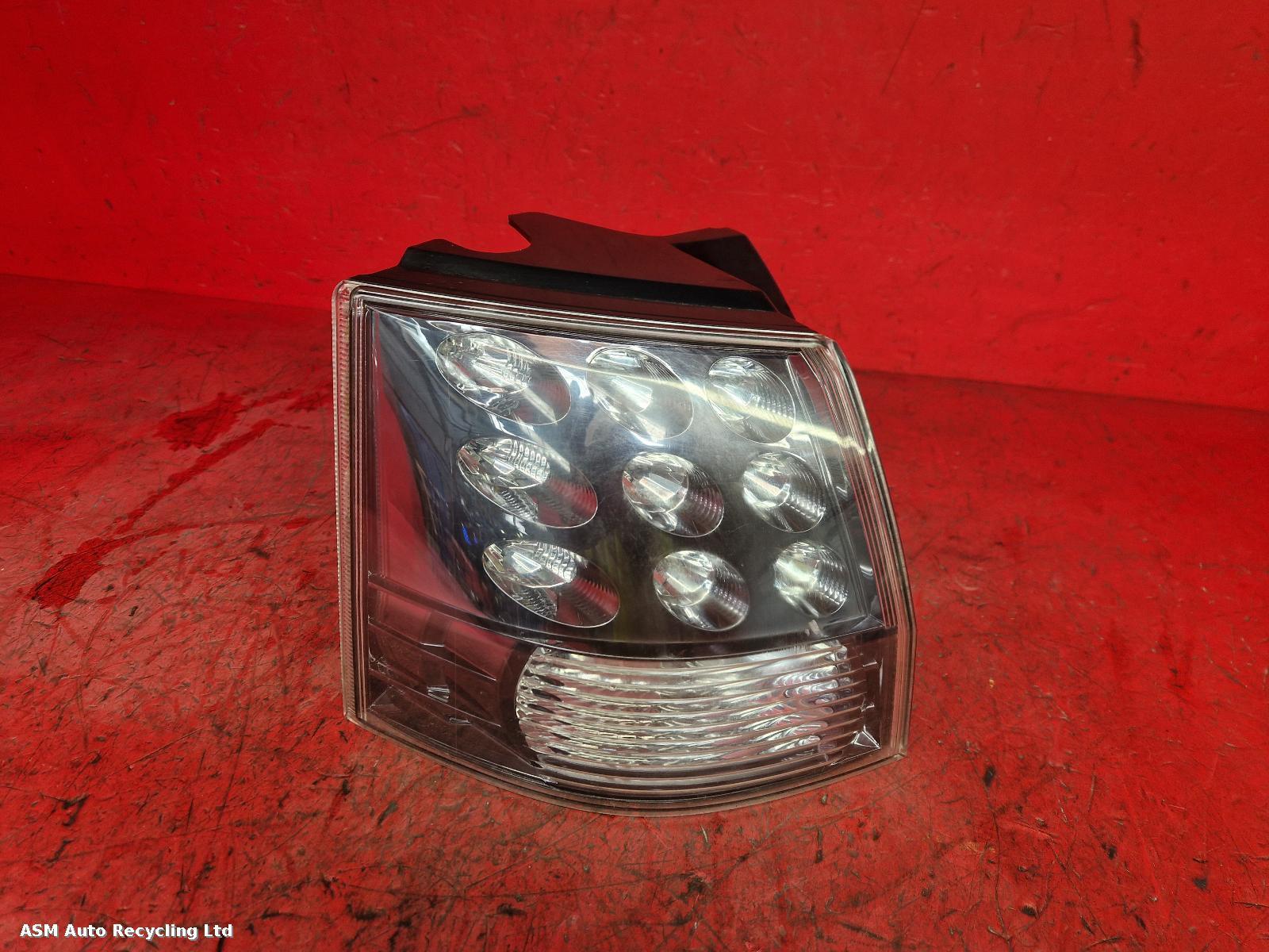 View Auto part L Taillight Mitsubishi Outlander 2010