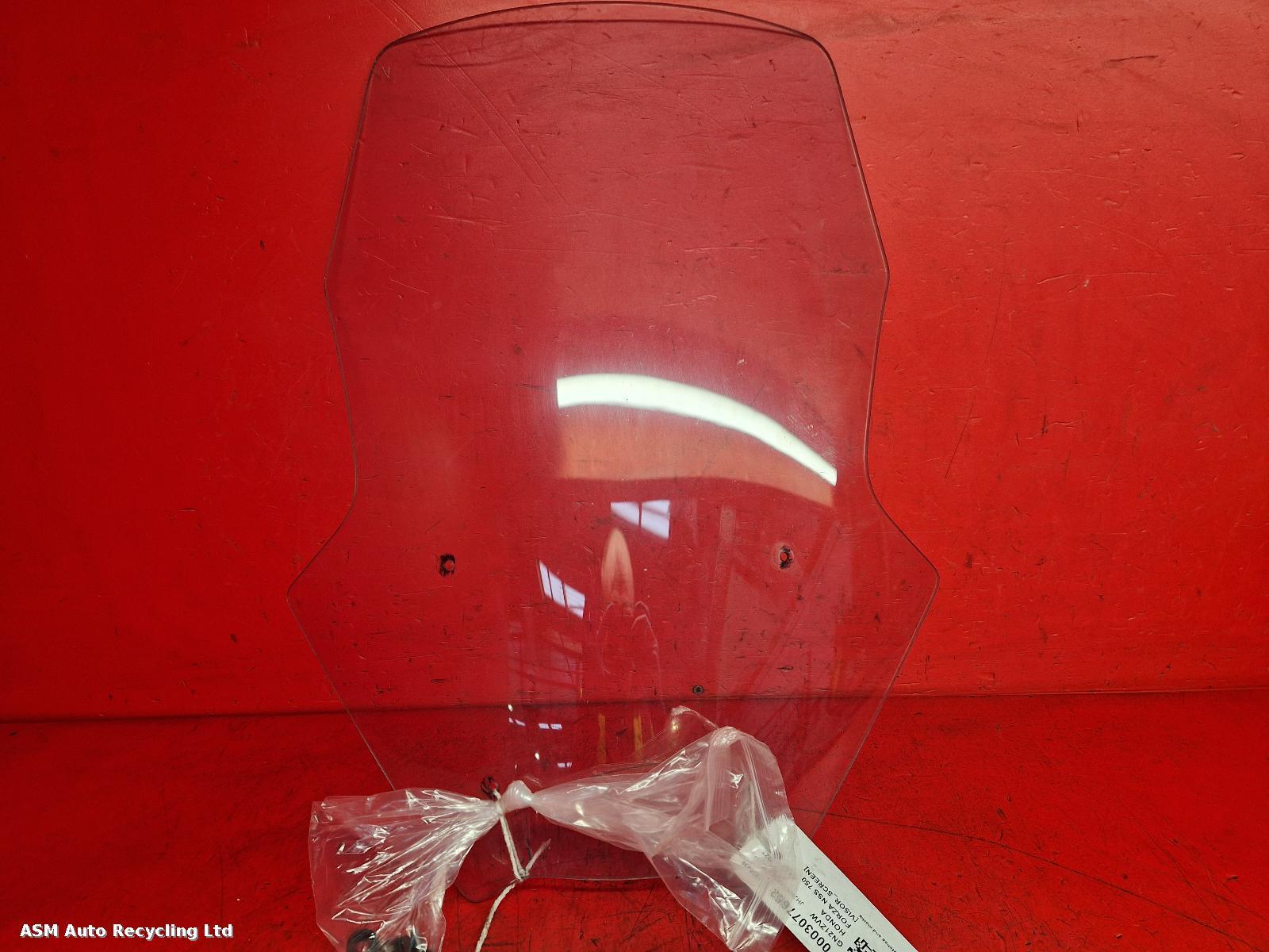 View Auto part Visor Screen Honda Forza Nss 750 2021