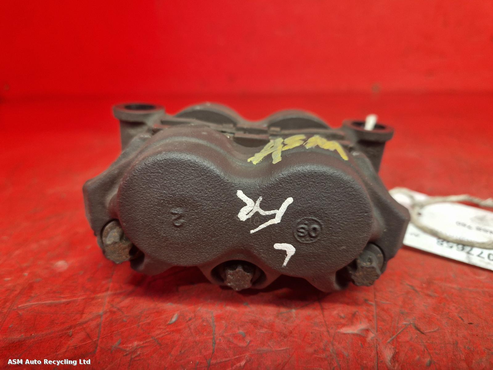 View Auto part Caliper Honda Forza Nss 750 2021