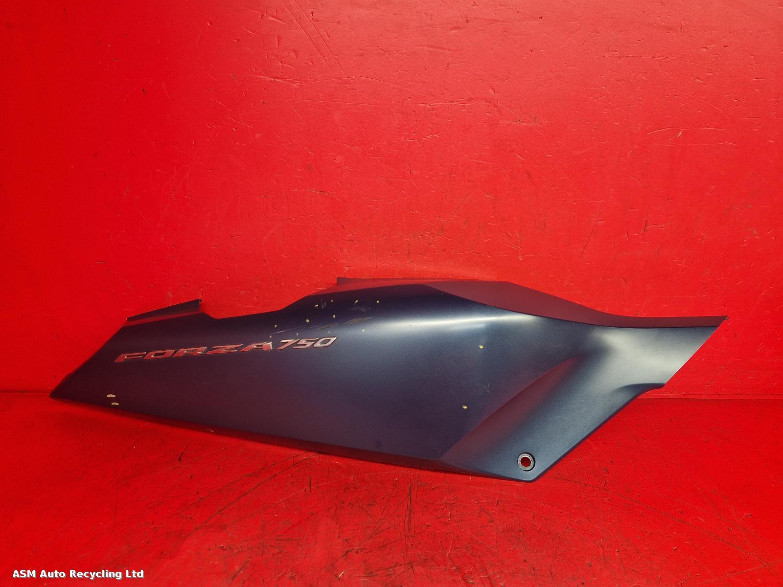 View Auto part Seat Cowl Honda Forza Nss 750 2021