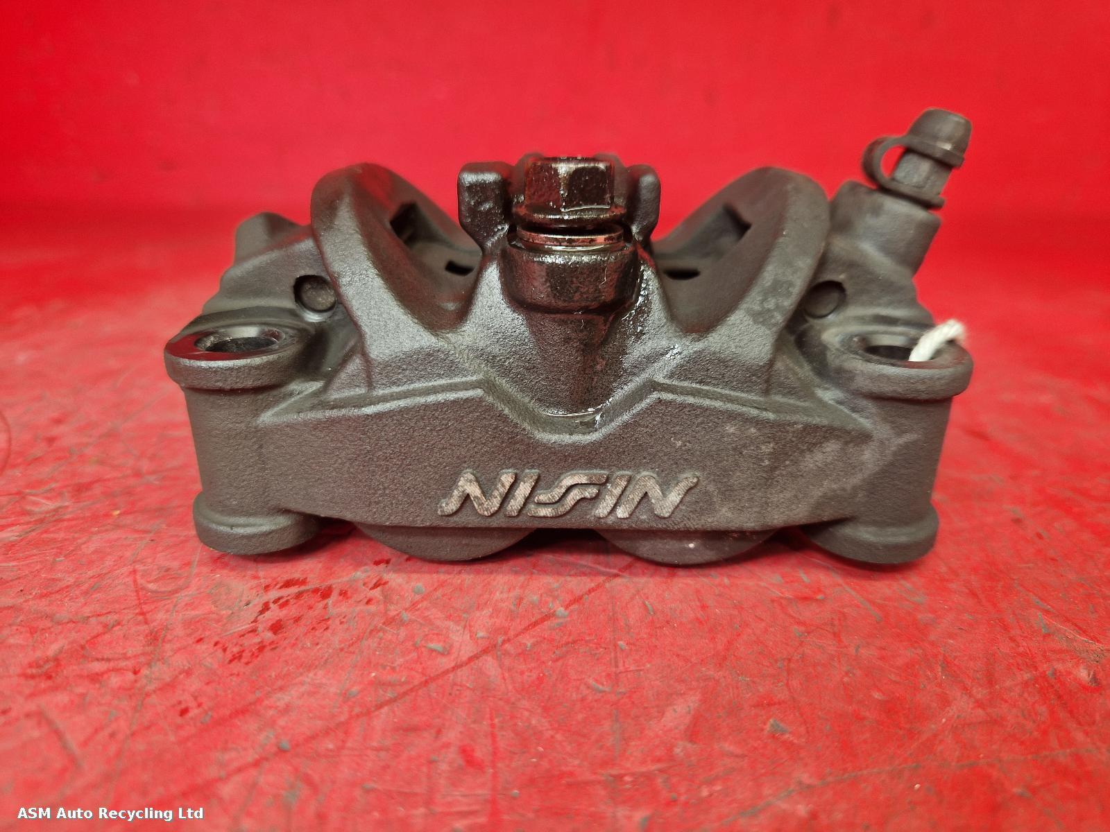 View Auto part Caliper Honda Forza Nss 750 2021