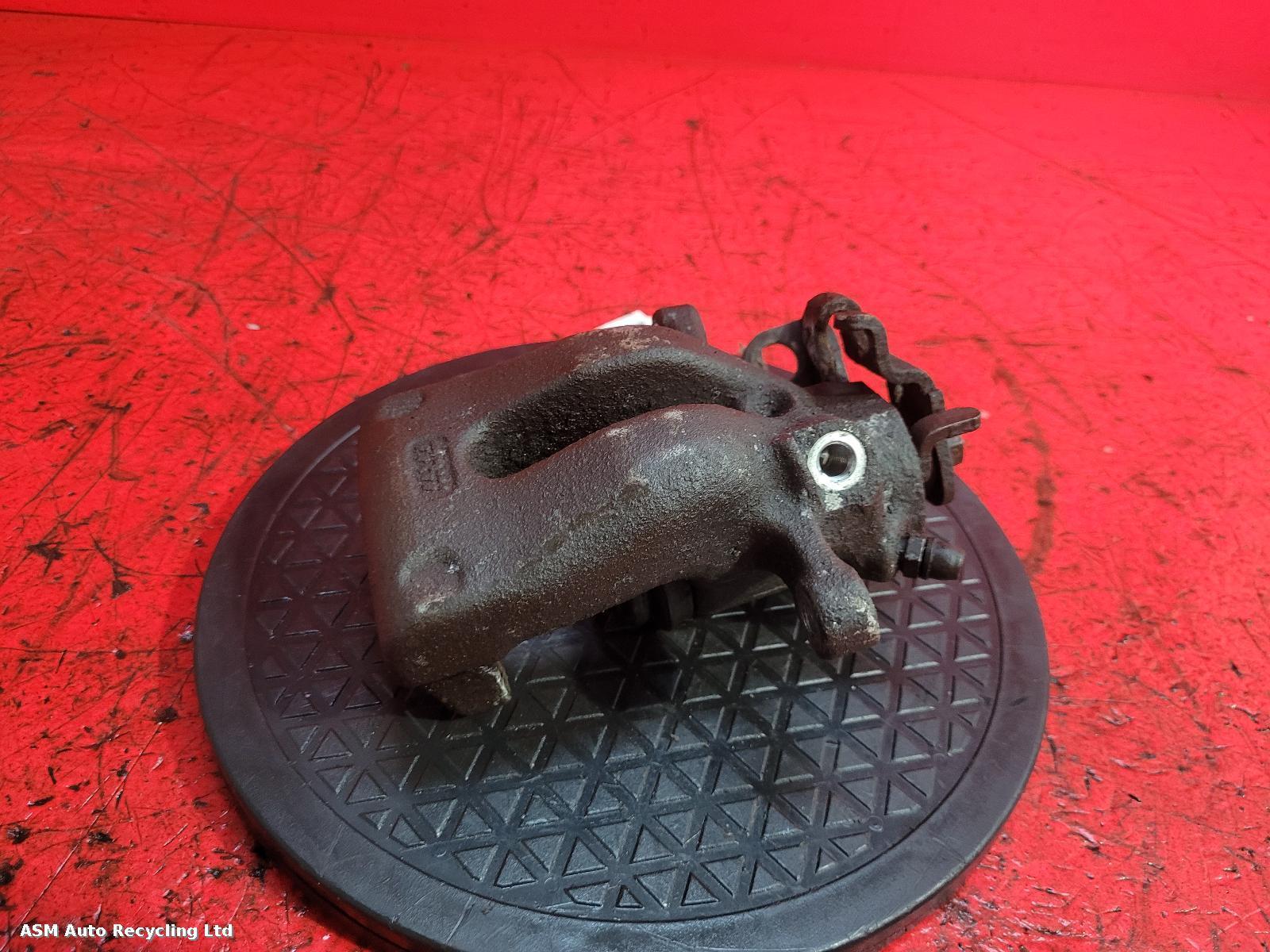 View Auto part Caliper Vauxhall Zafira 2013