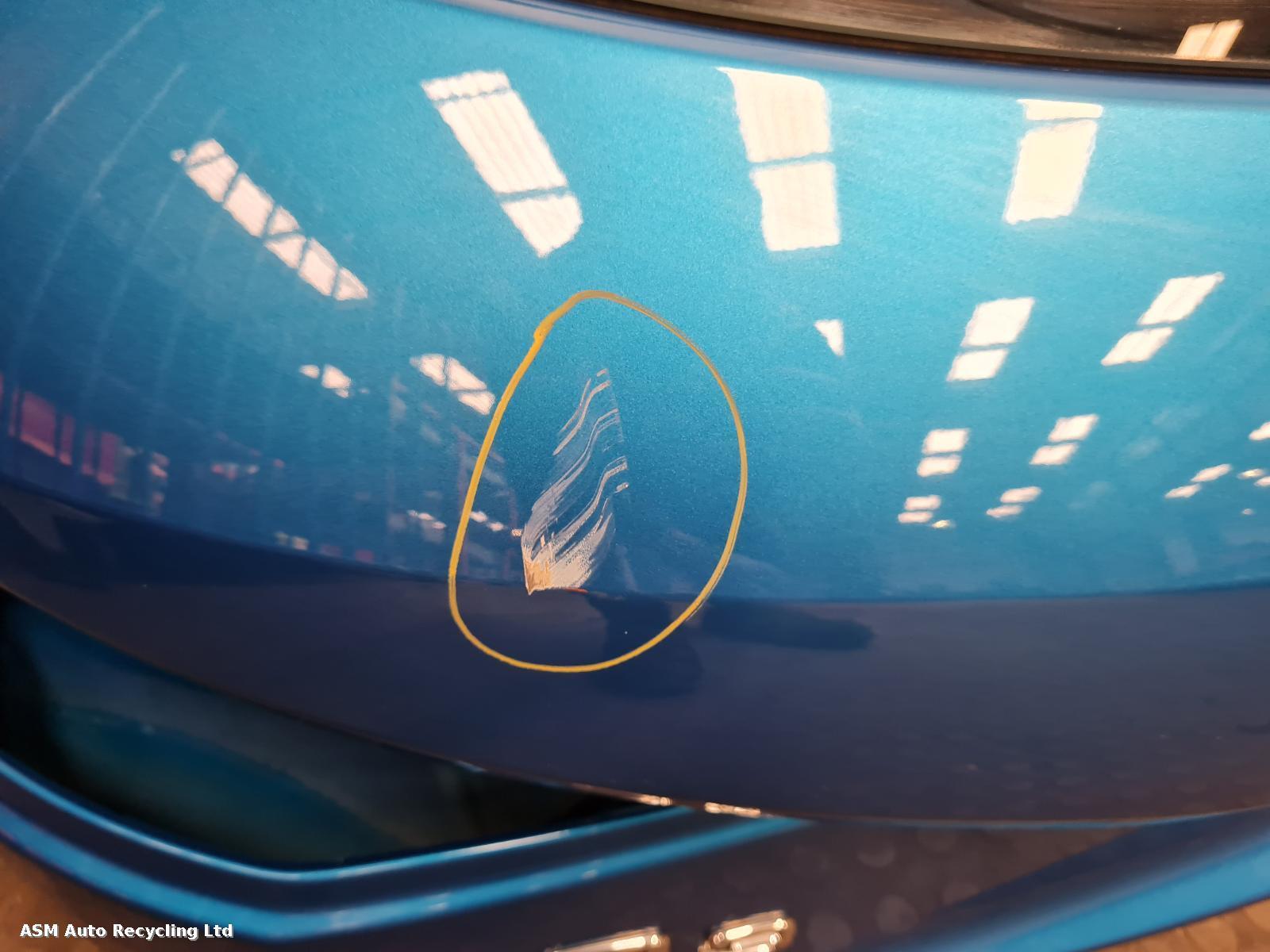 View Auto part Bootlid/Tailgate Audi Q3 2015