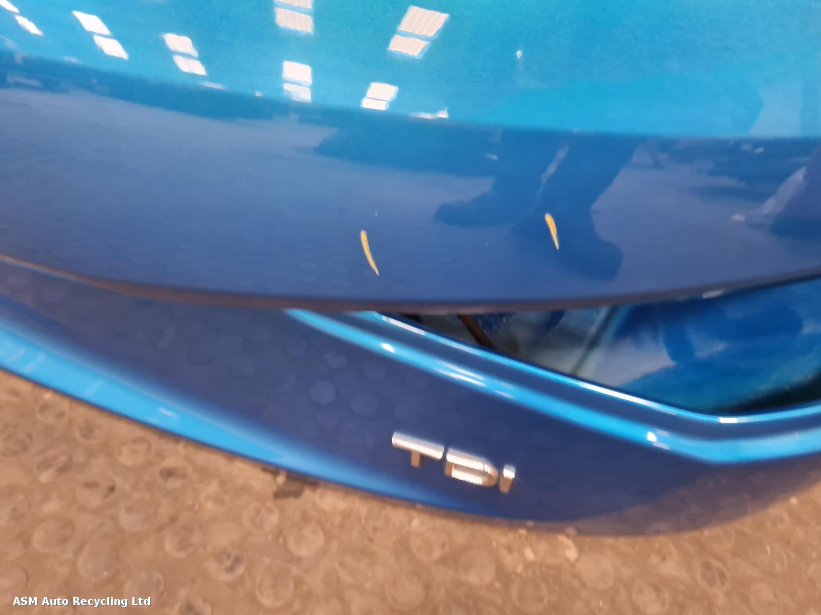 View Auto part Bootlid/Tailgate Audi Q3 2015