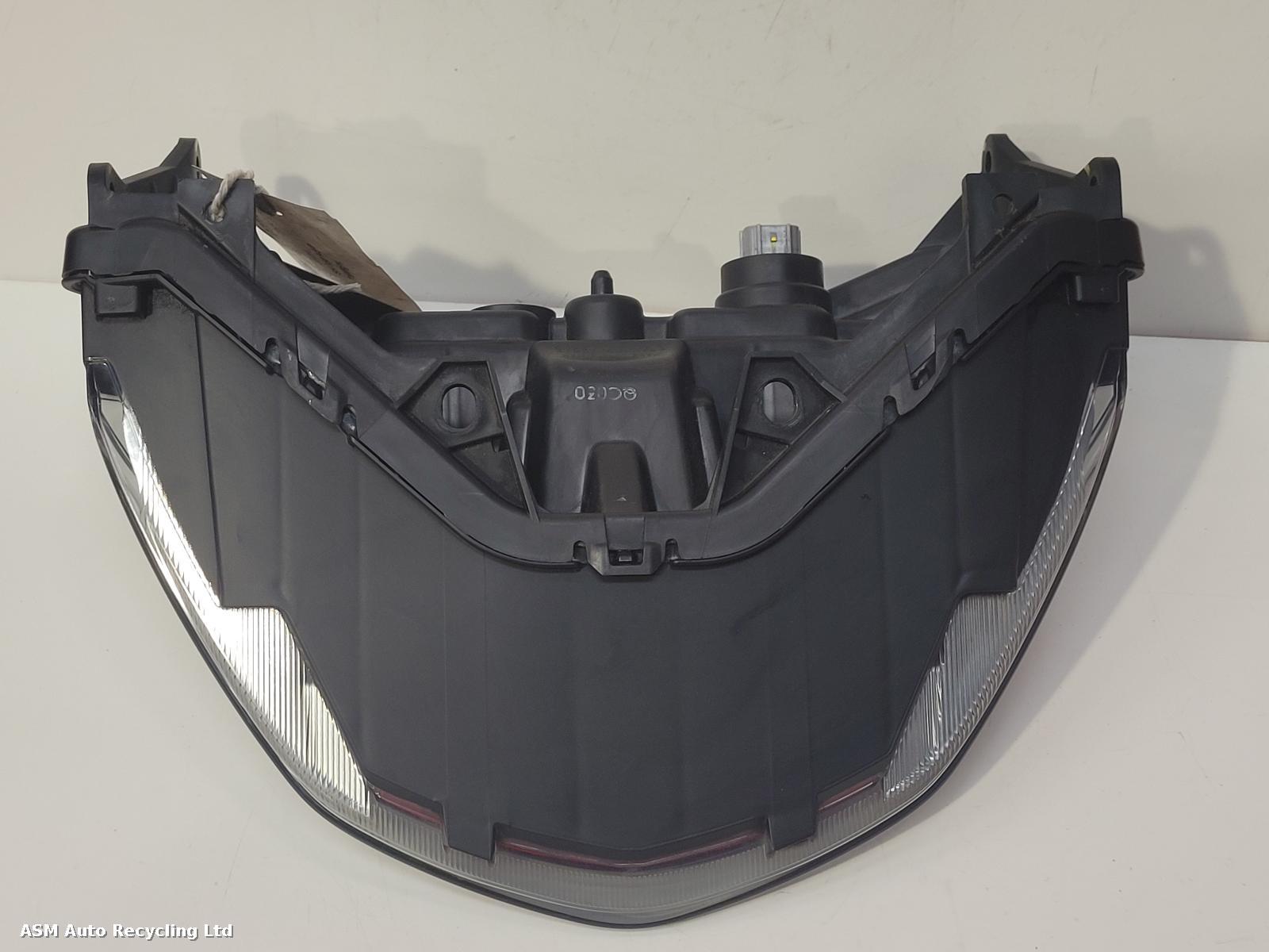 View Auto part Taillight Honda Sh 350 As-p 2023