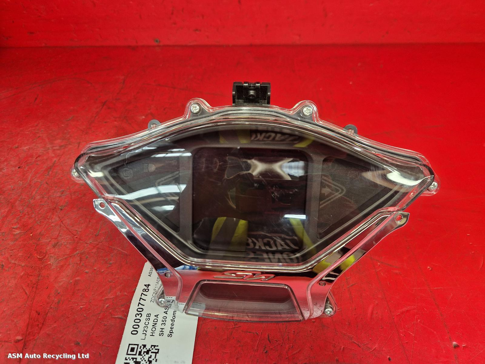 View Auto part Speedometer Honda Sh 350 As-p 2023
