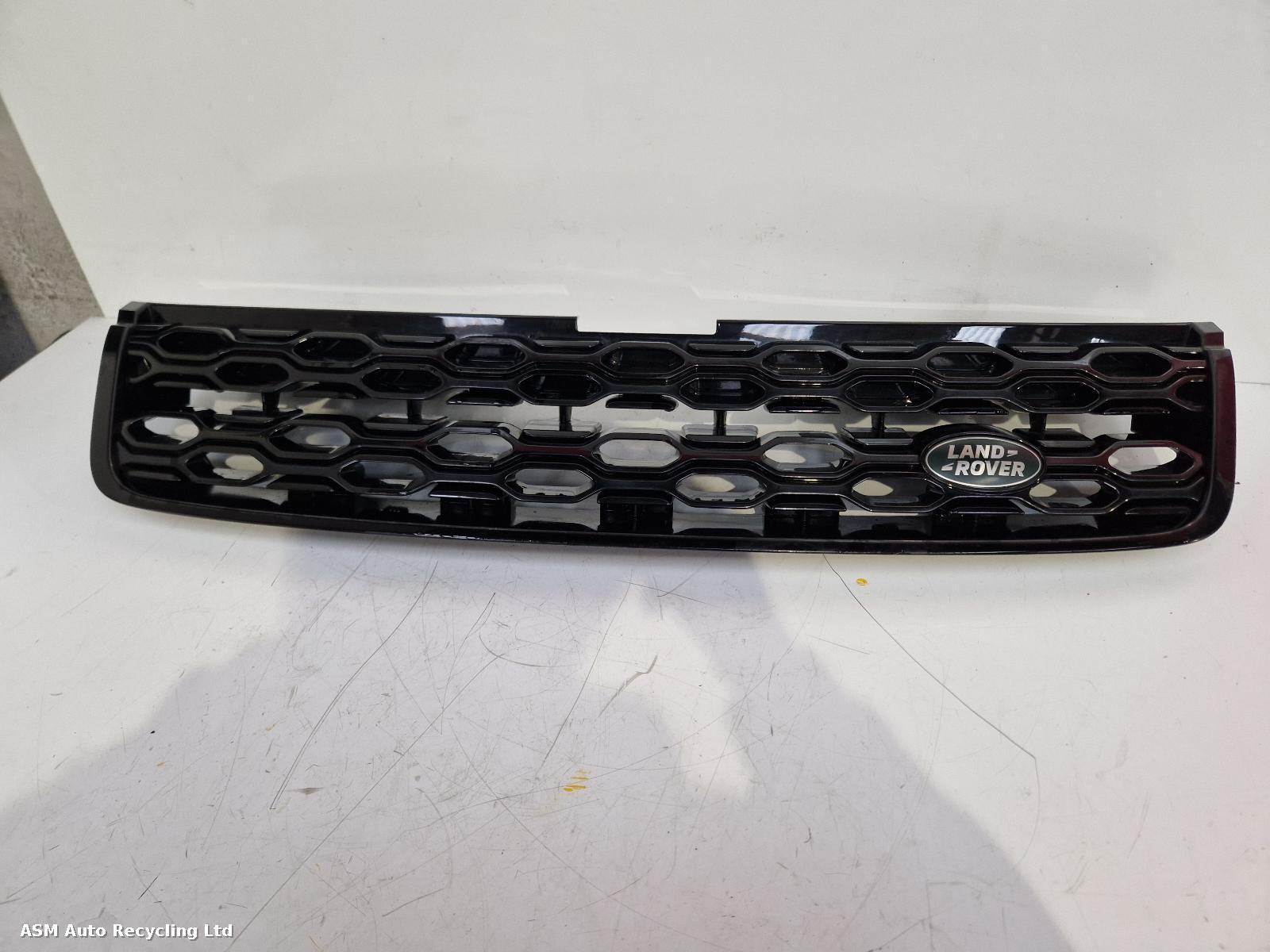 View Auto part Grille Land Rover Discovery Sport 2022