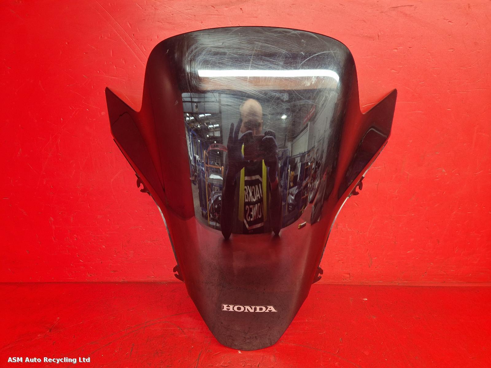 View Auto part Visor Screen Honda Ww 2023