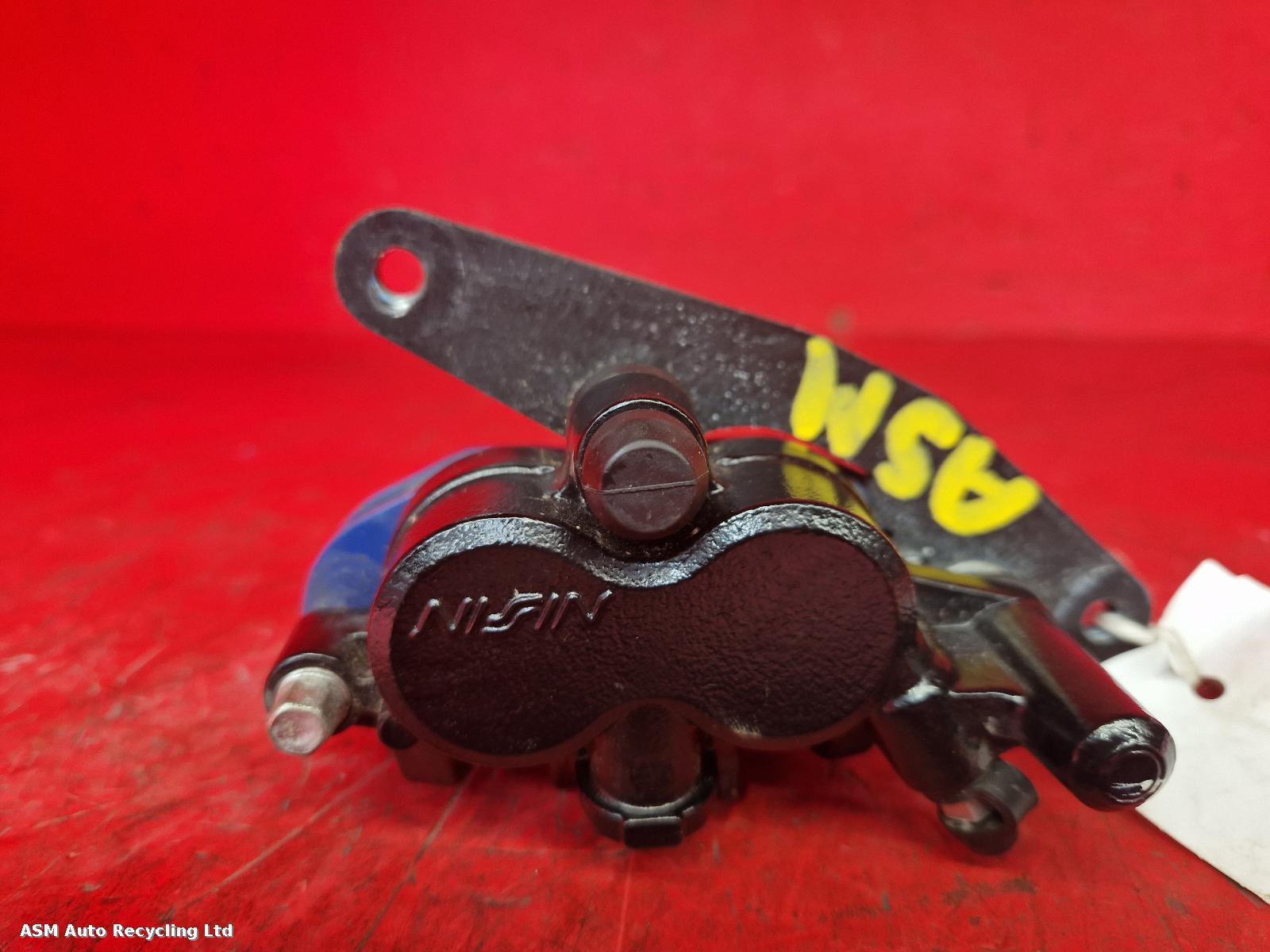 View Auto part Caliper Honda Ww 2023
