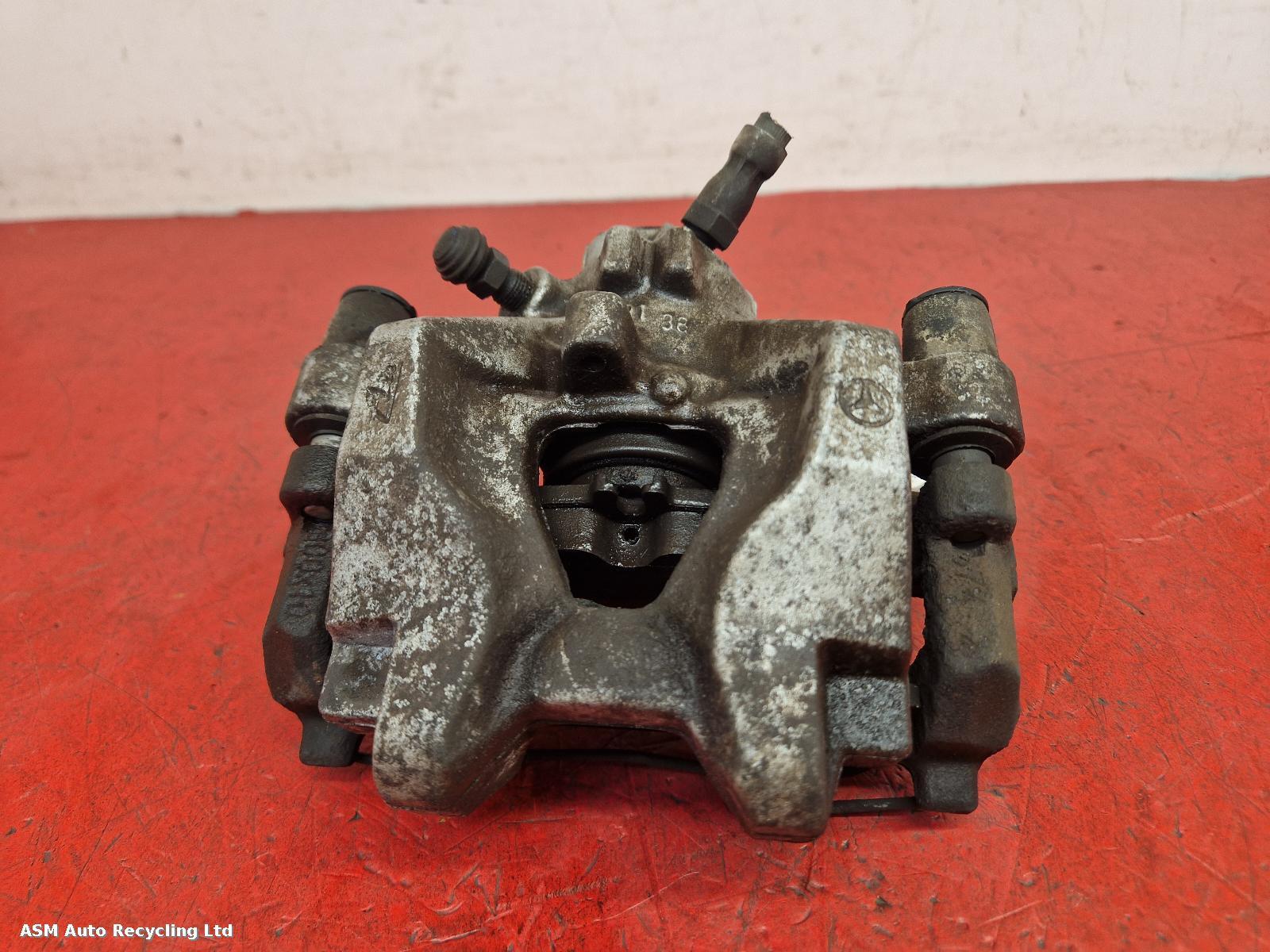 View Auto part Caliper Mercedes E Class 2015