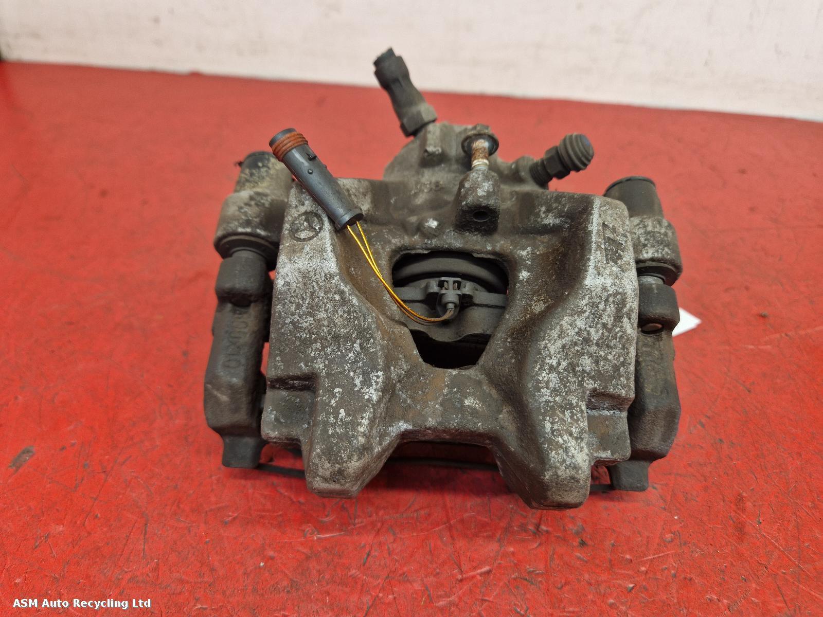 View Auto part Caliper Mercedes E Class 2015