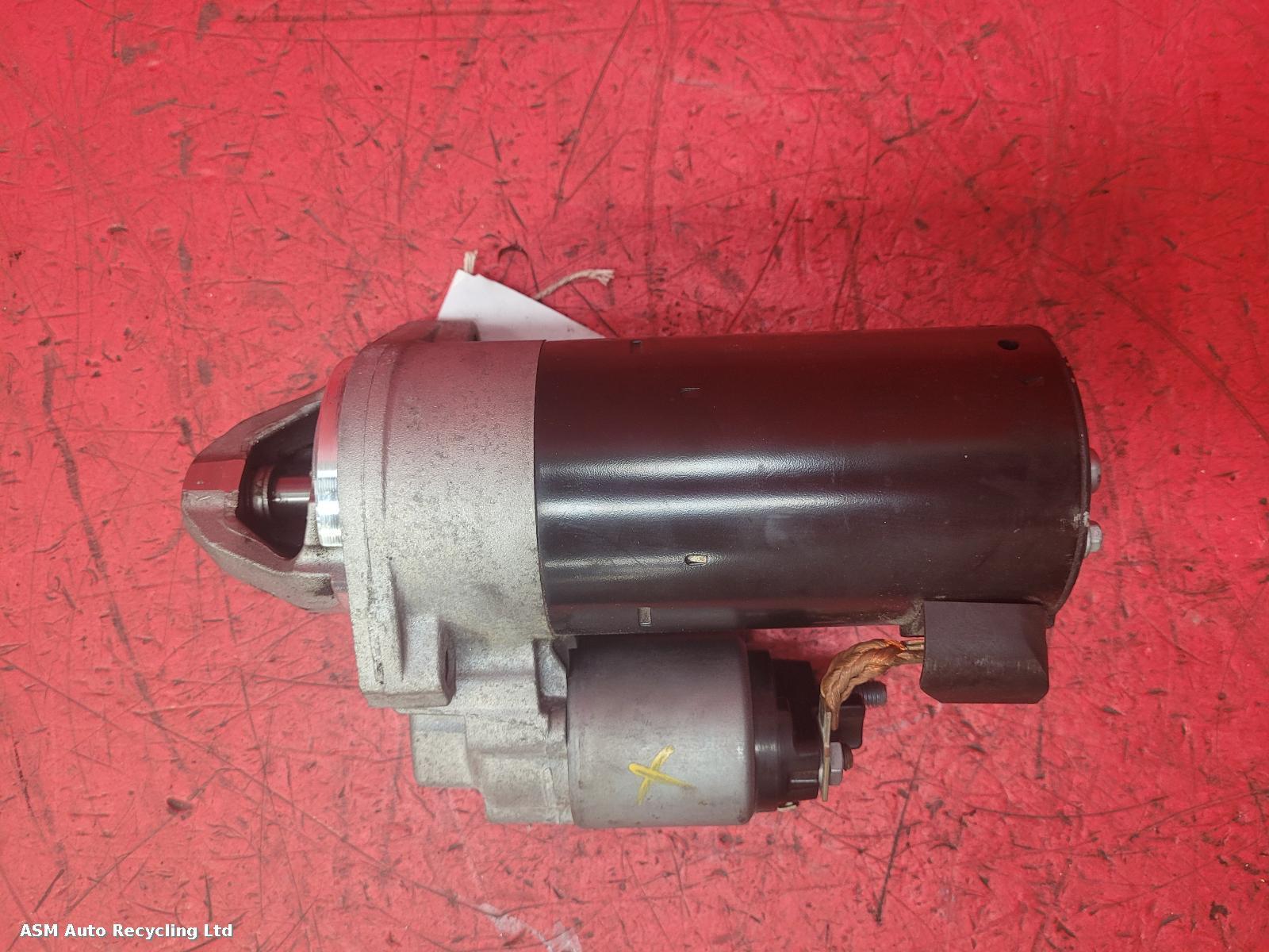 View Auto part Starter Motor Mercedes E Class 2015