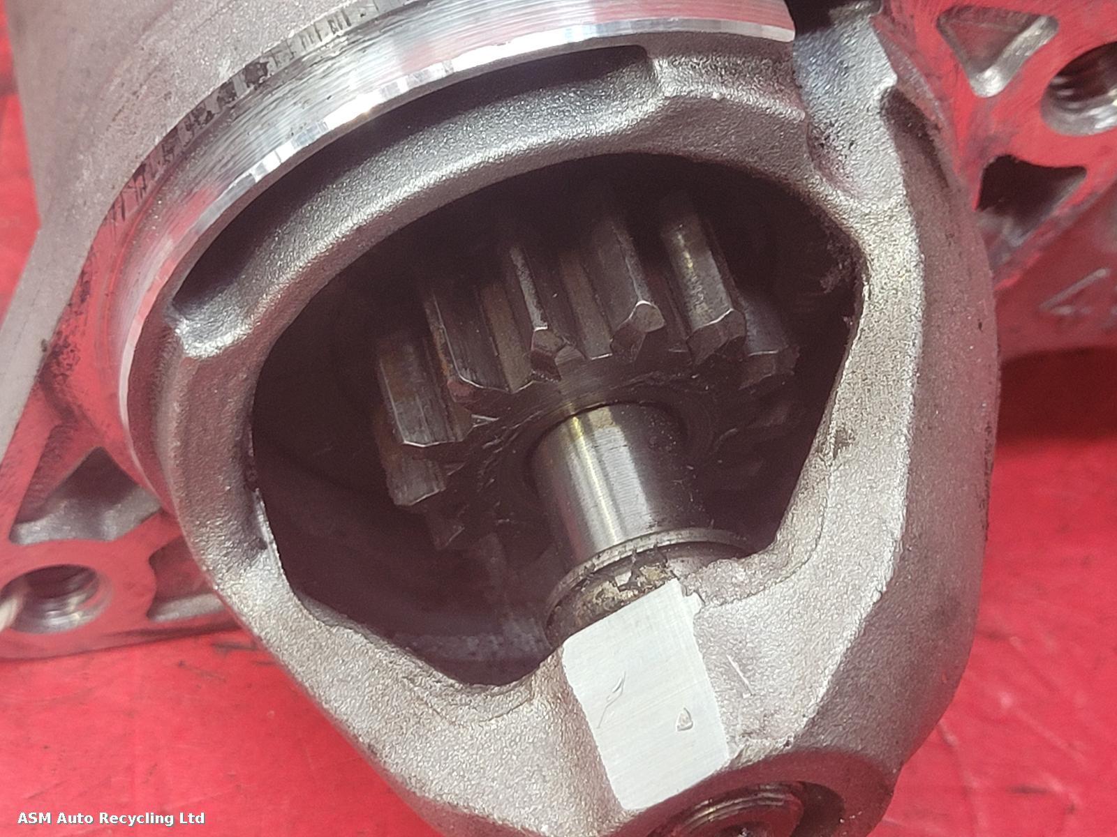 View Auto part Starter Motor Mercedes E Class 2015