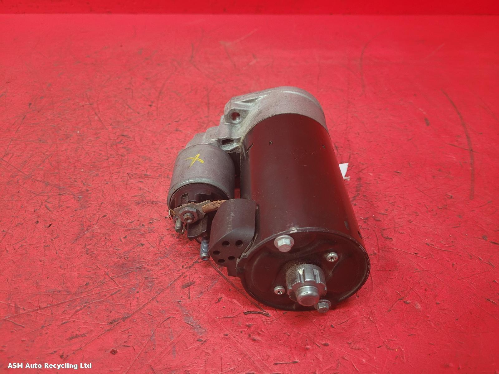 View Auto part Starter Motor Mercedes E Class 2015