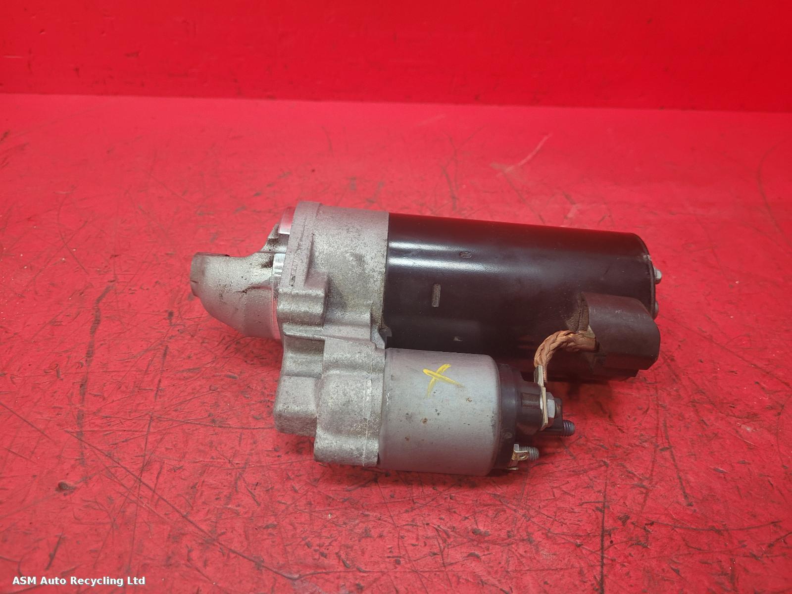 View Auto part Starter Motor Mercedes E Class 2015
