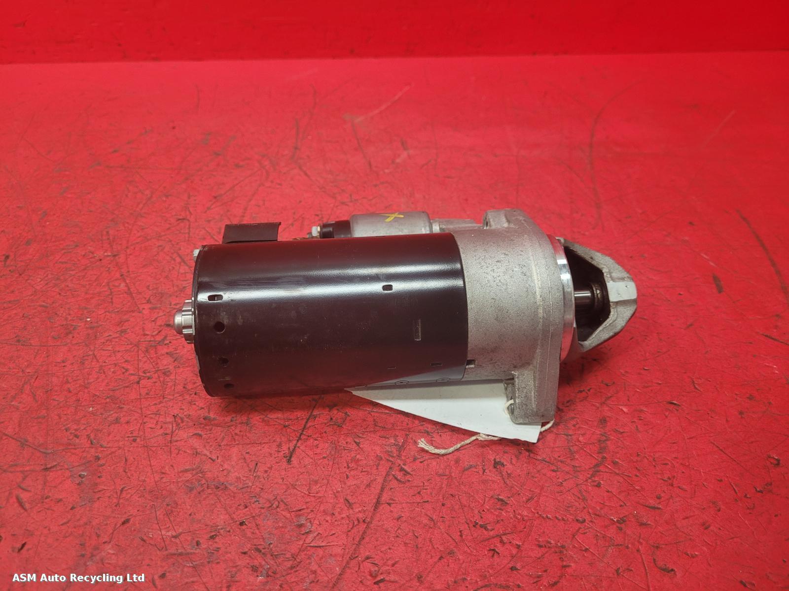 View Auto part Starter Motor Mercedes E Class 2015