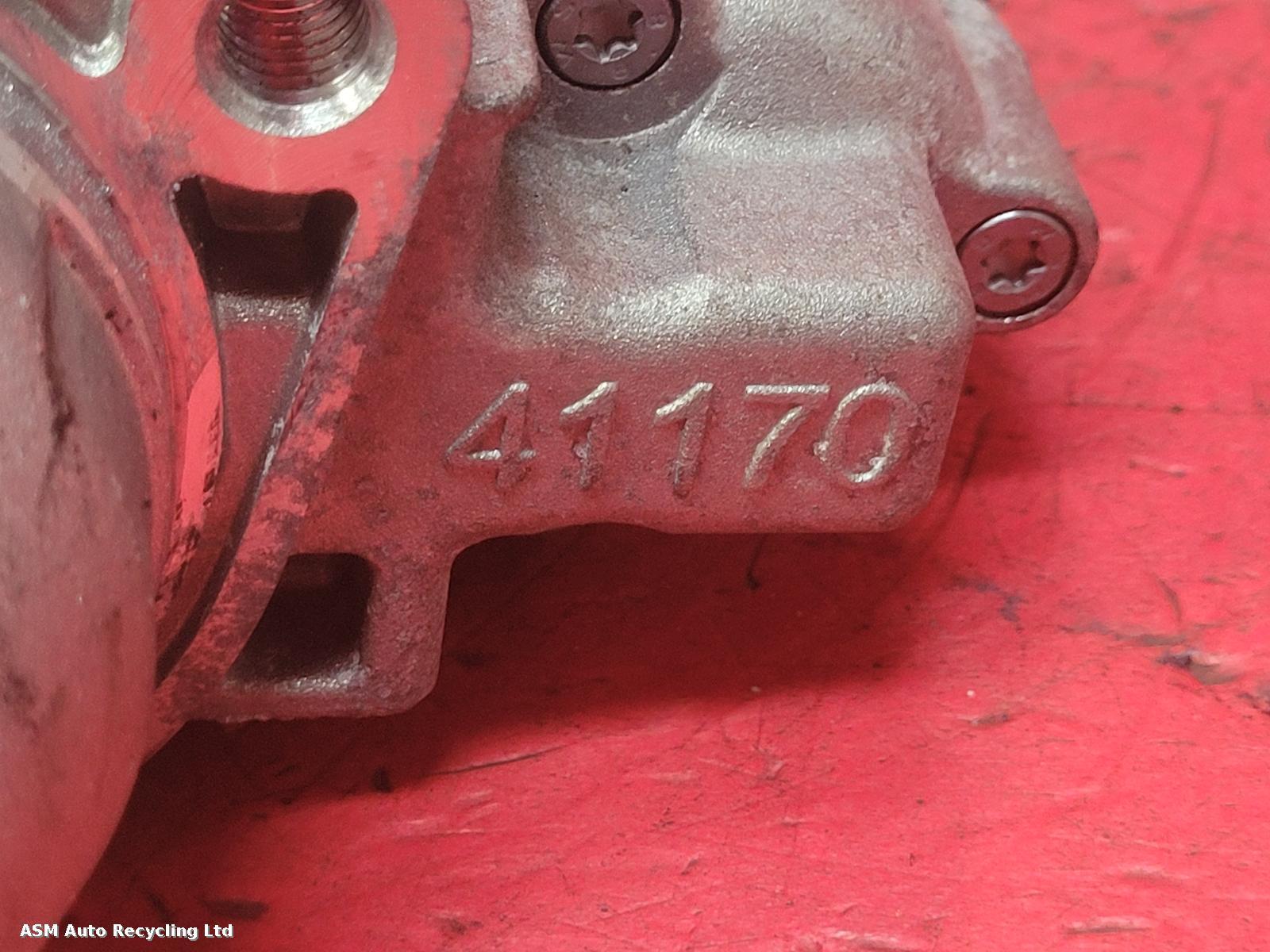 View Auto part Starter Motor Mercedes E Class 2015