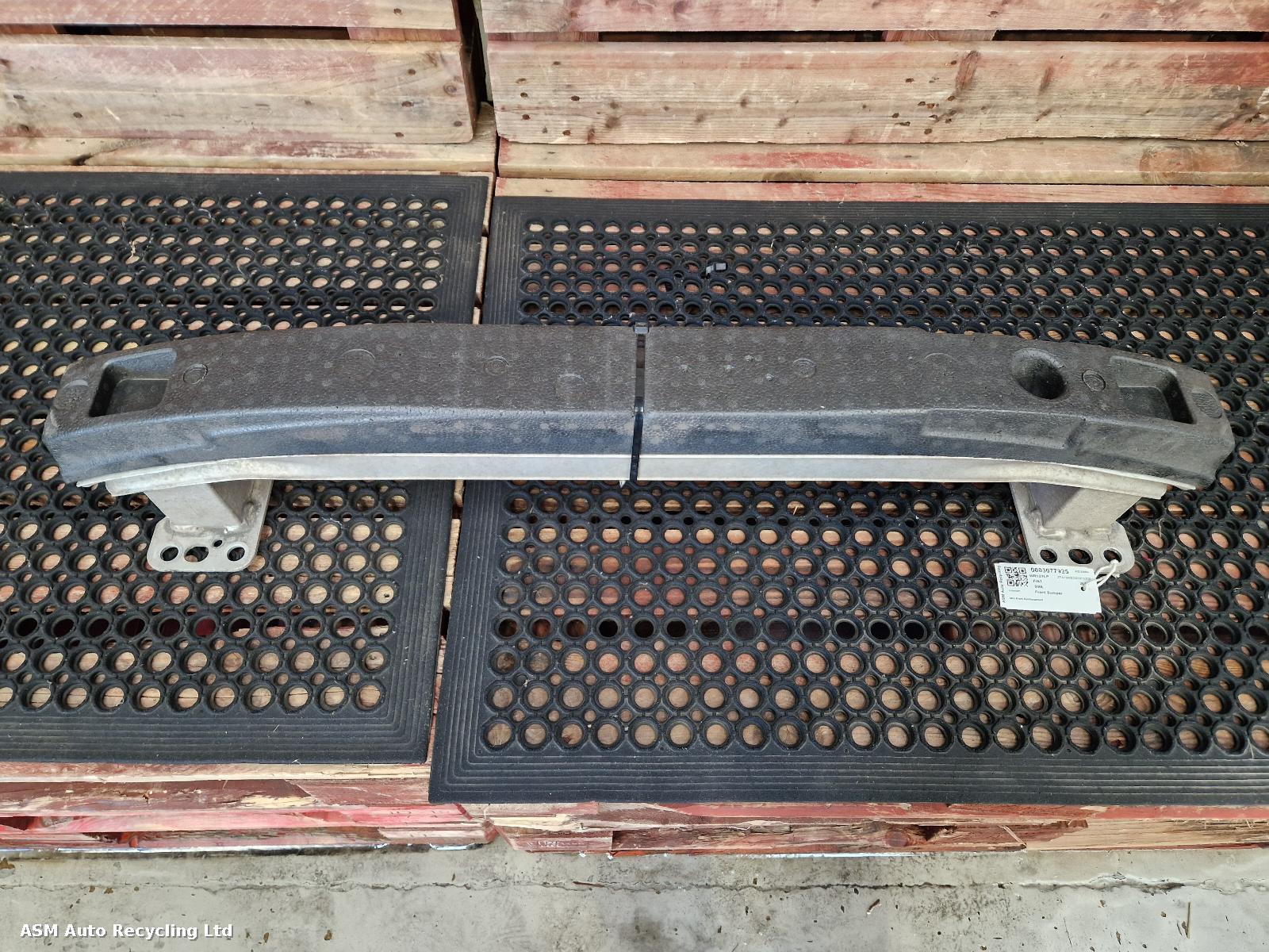 View Auto part Front Bumper Reinforcement Fiat 500l 2013