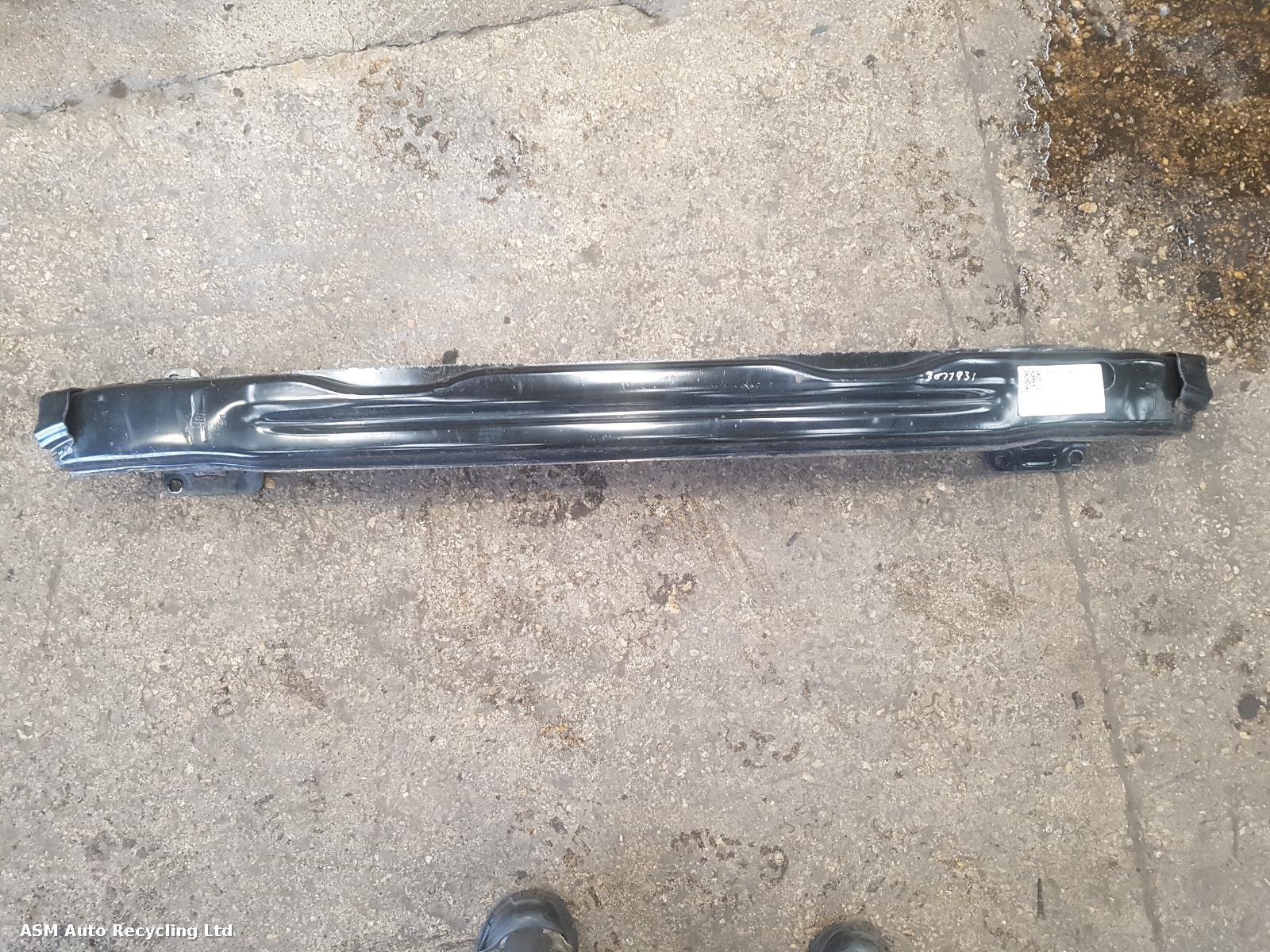 View Auto part Rear Bumper Reinforcement Audi Q3 2015