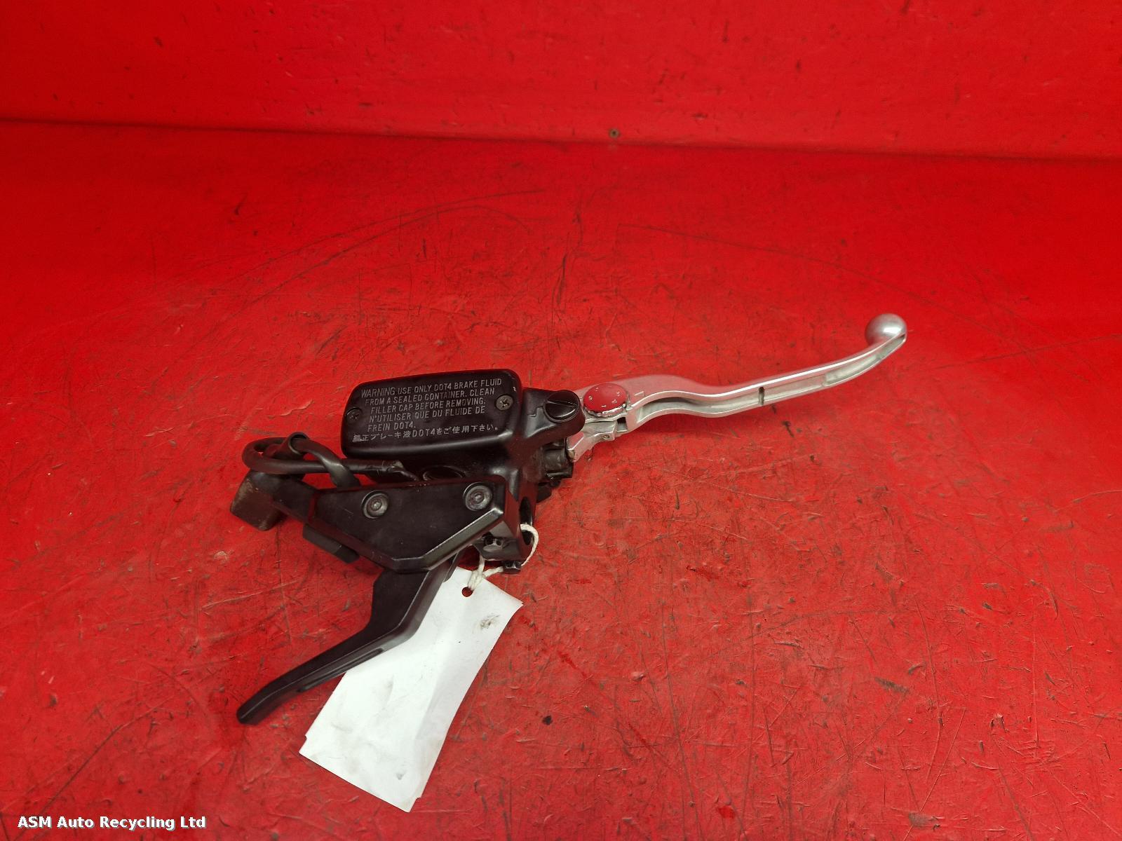 View Auto part Master Cylinder Honda Forza Nss 750 2021