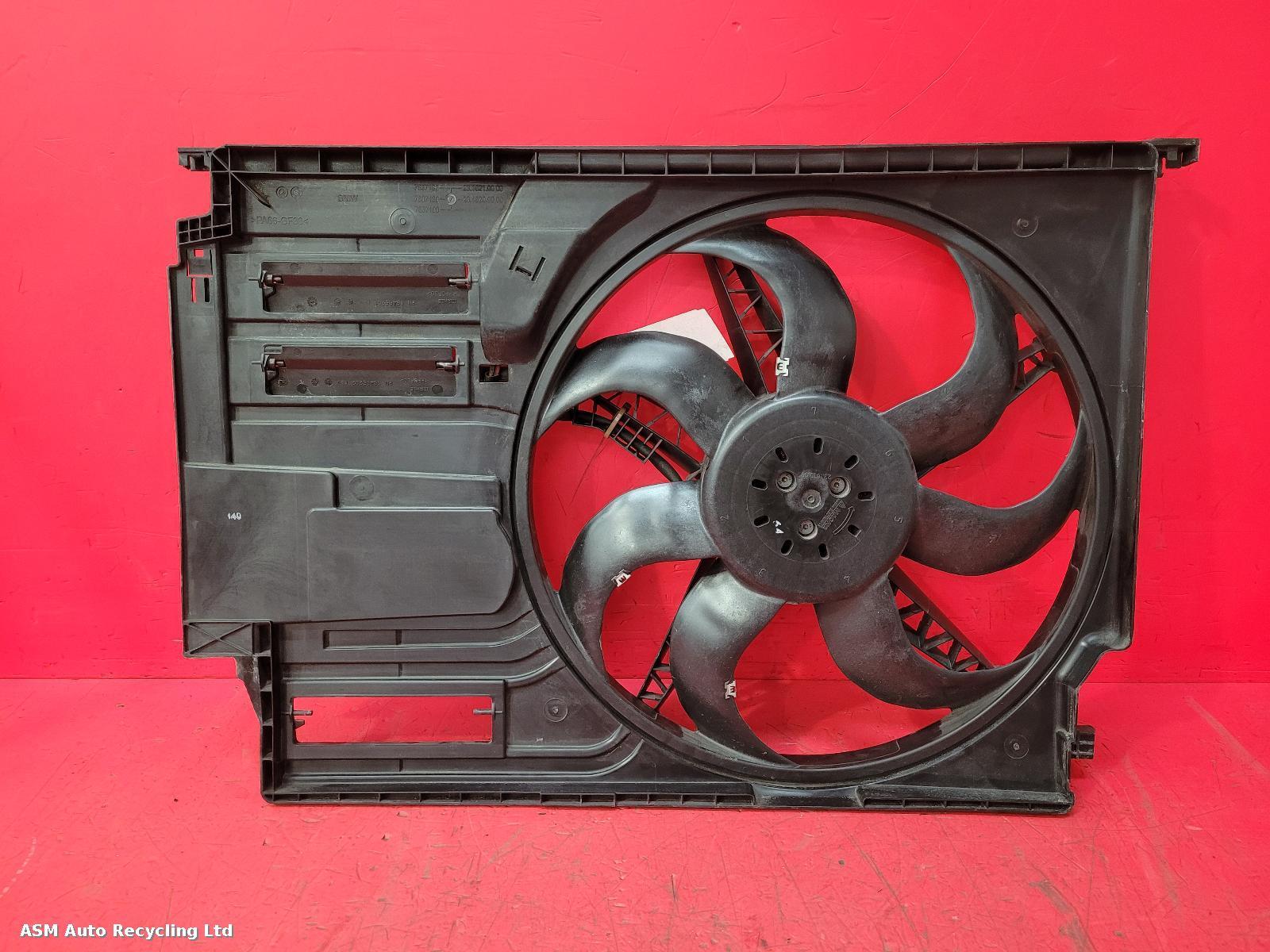 View Auto part Engine Cooling Motor Mini (bmw) Mini 2016