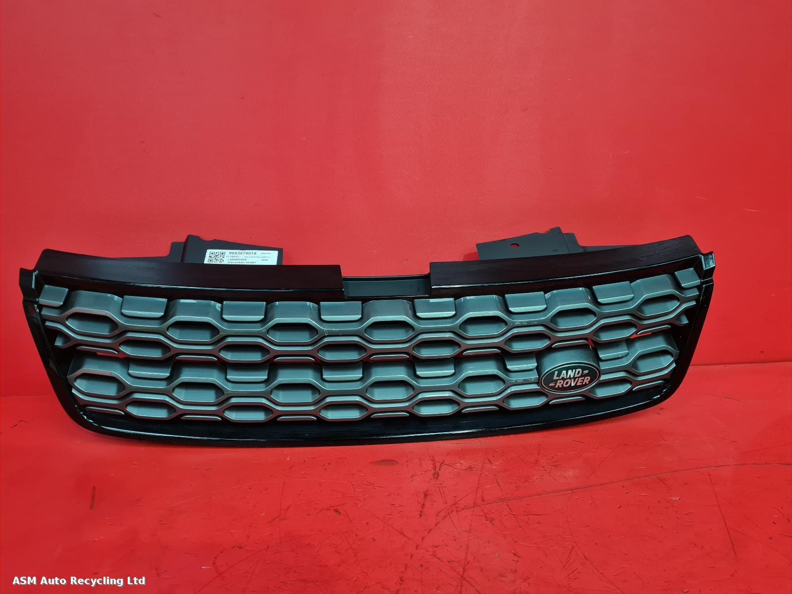 View Auto part Grille Land Rover Discovery Sport 2020