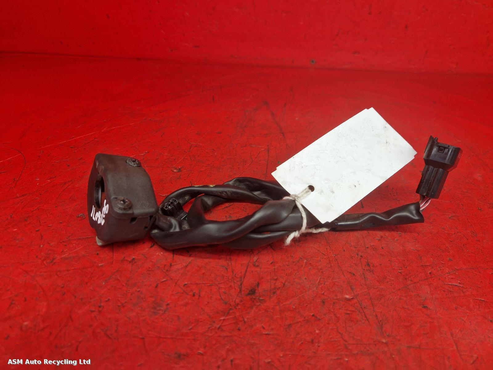 View Auto part RH Switch Gear Kawasaki Z1000sx 2019