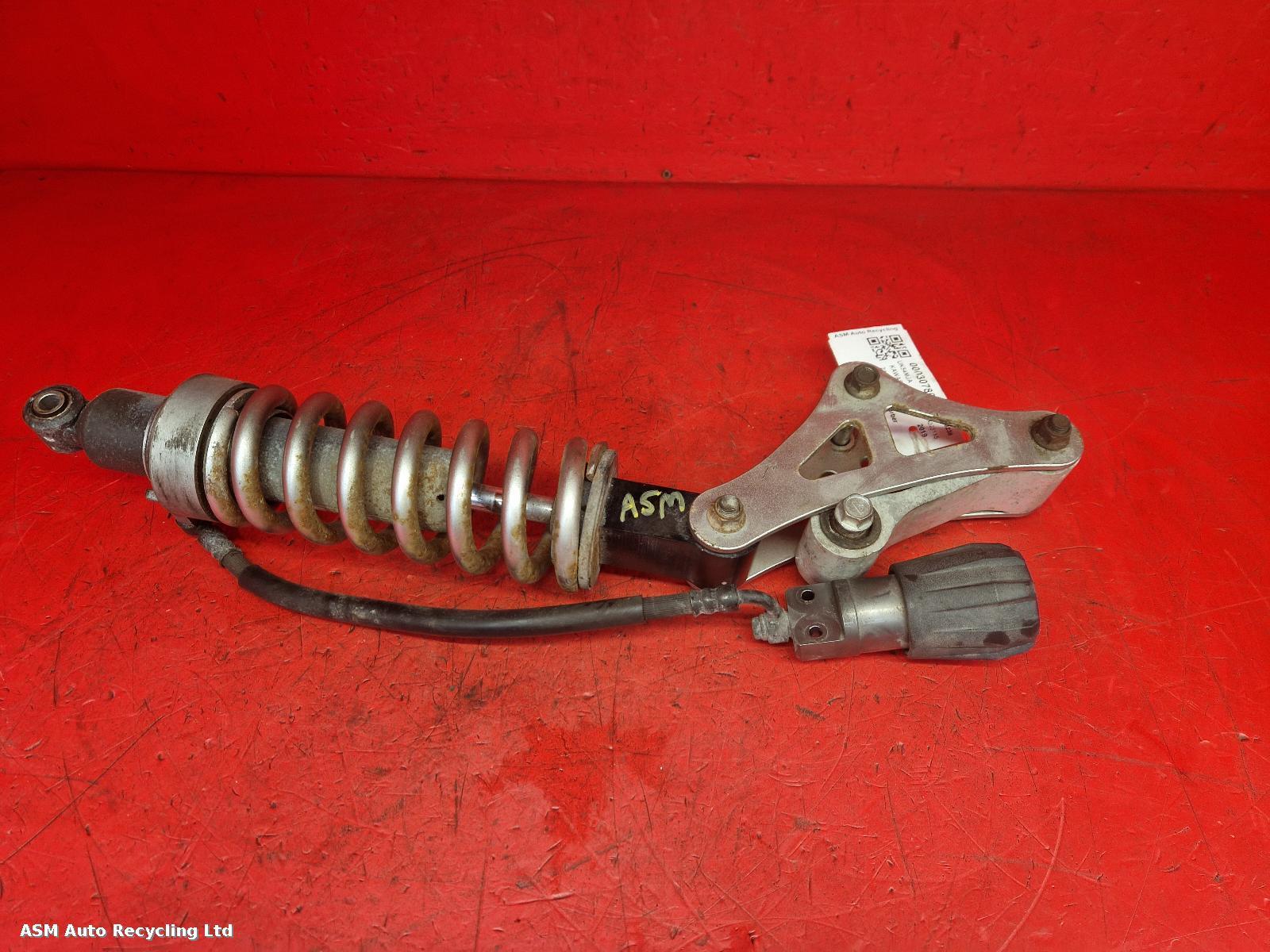 View Auto part Rear Shock Absorber Kawasaki Z1000sx 2019