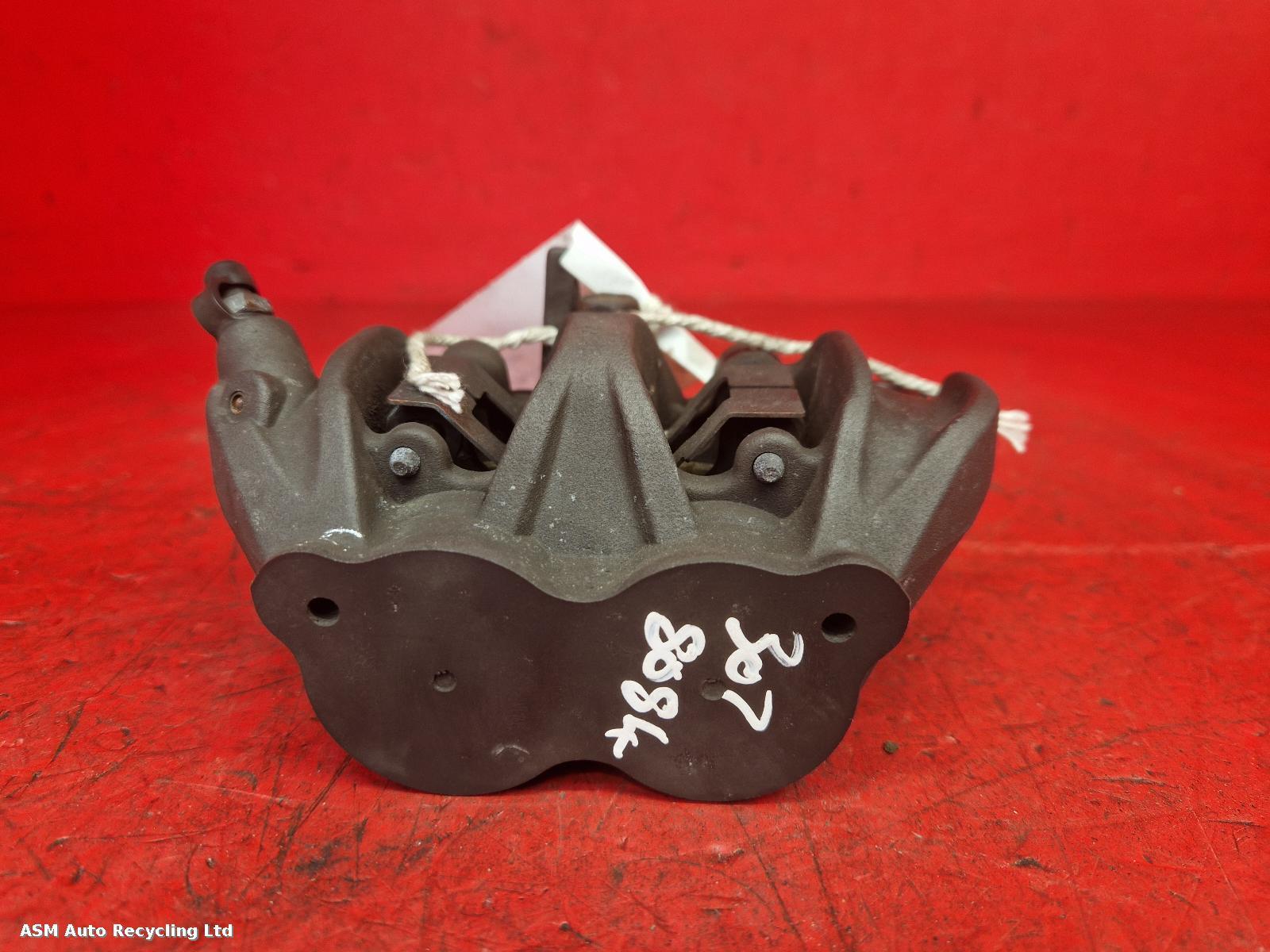 View Auto part Caliper Kawasaki Z1000sx 2019