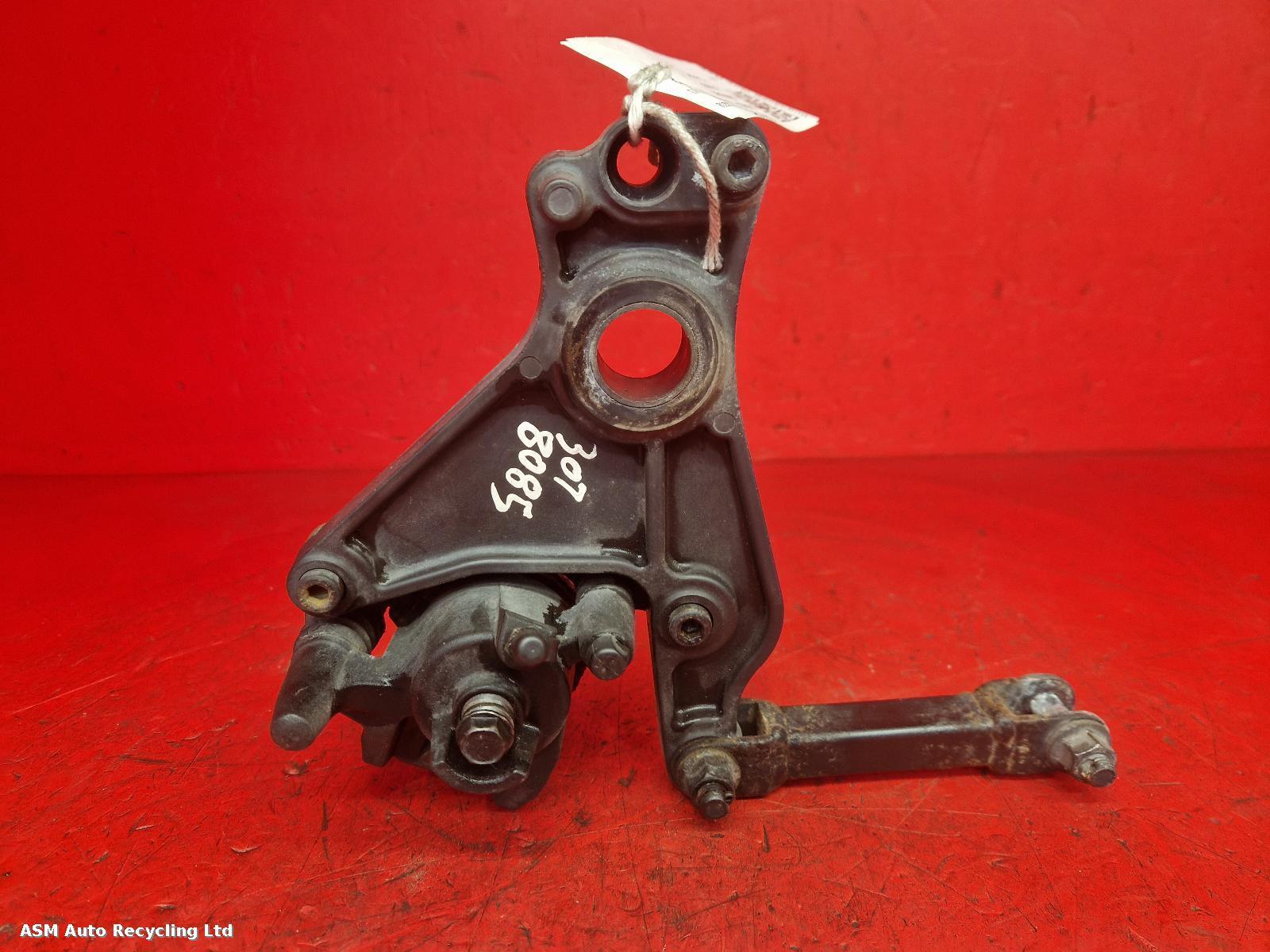 View Auto part Caliper Kawasaki Z1000sx 2019